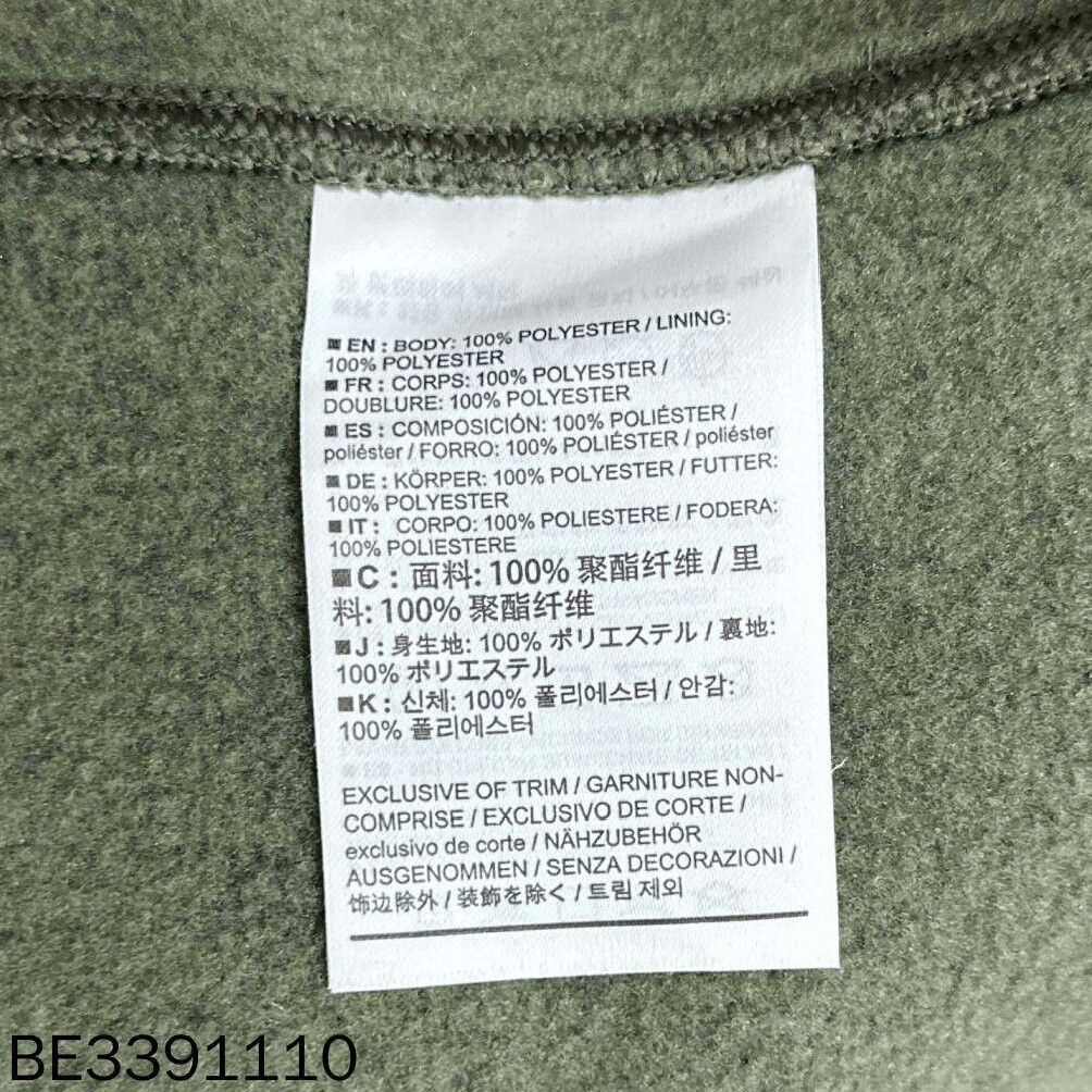 Balenciaga Balenciaga New Sleeve Badge Knitwear Size US L / EU 52-54 / 3 - 7 Thumbnail