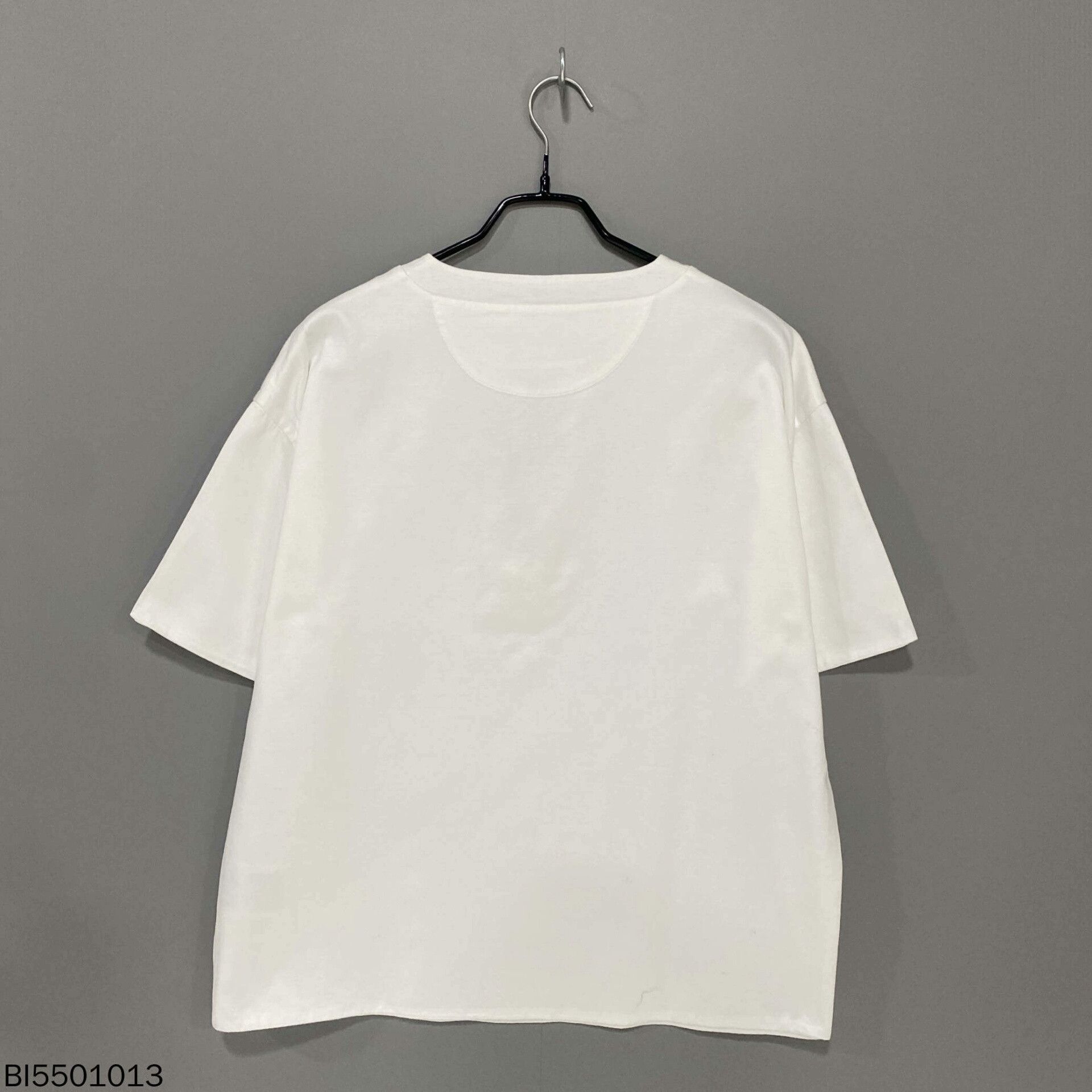 Valentino Valentino Deep V Gold Button Short Sleeve Size XS / US 0-2 / IT 36-38 - 3 Thumbnail