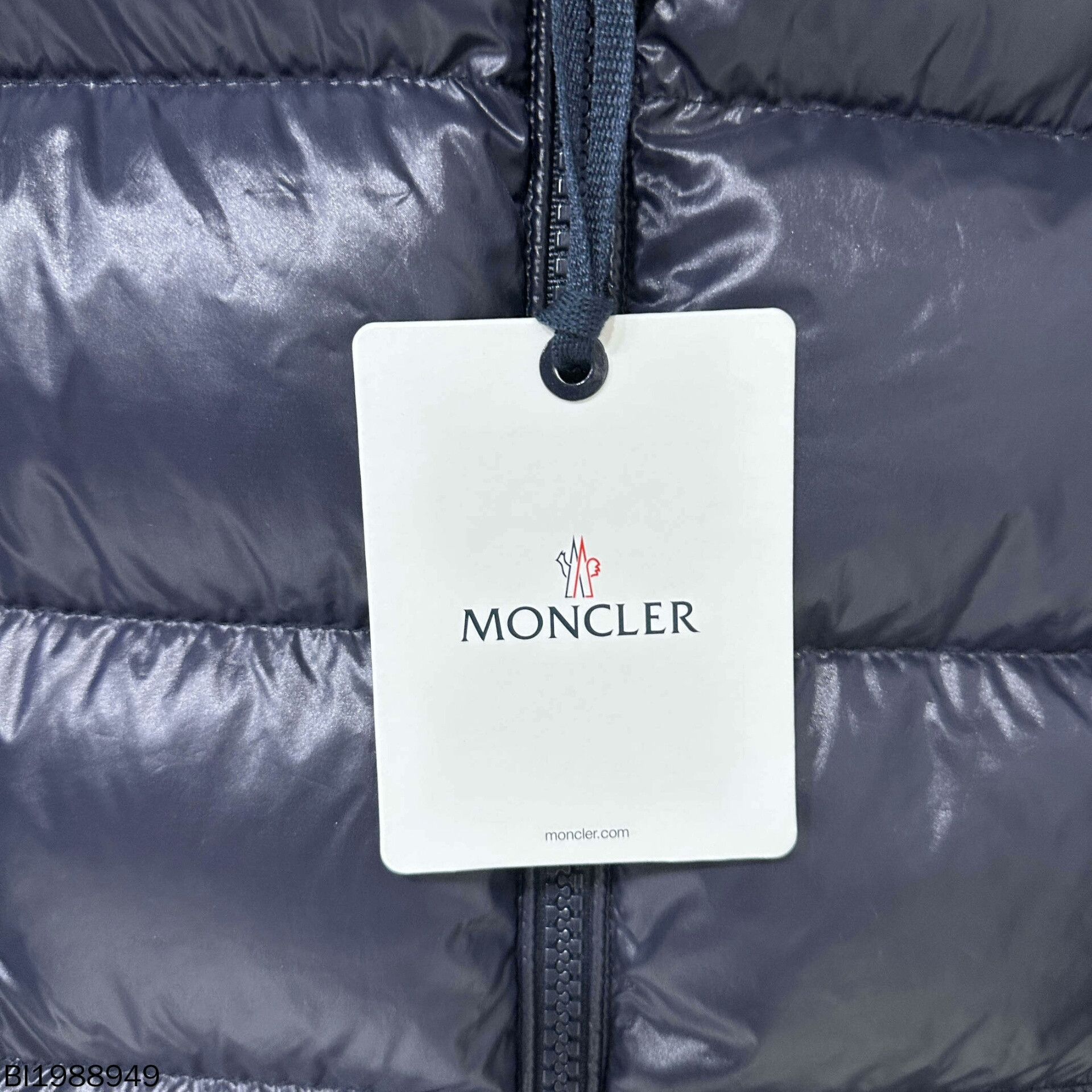 Moncler Moncler Maya Down Jacket Size US S / EU 44-46 / 1 - 5 Thumbnail