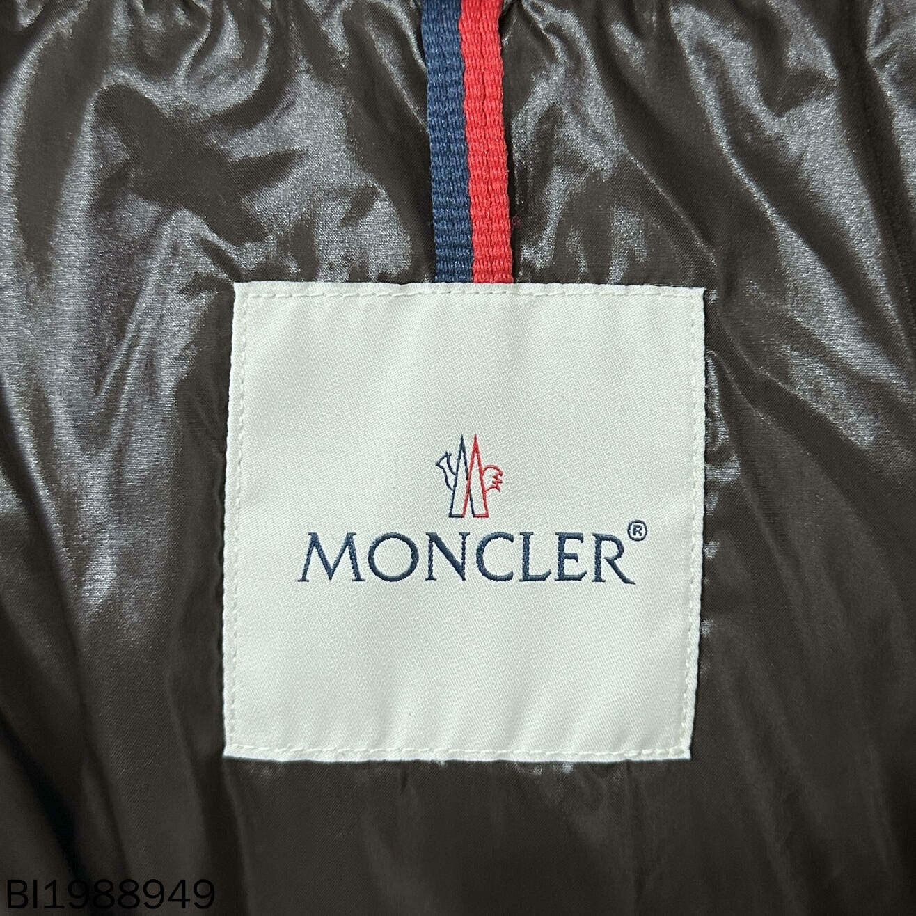 Moncler Moncler Maya Down Jacket Size US S / EU 44-46 / 1 - 8 Thumbnail