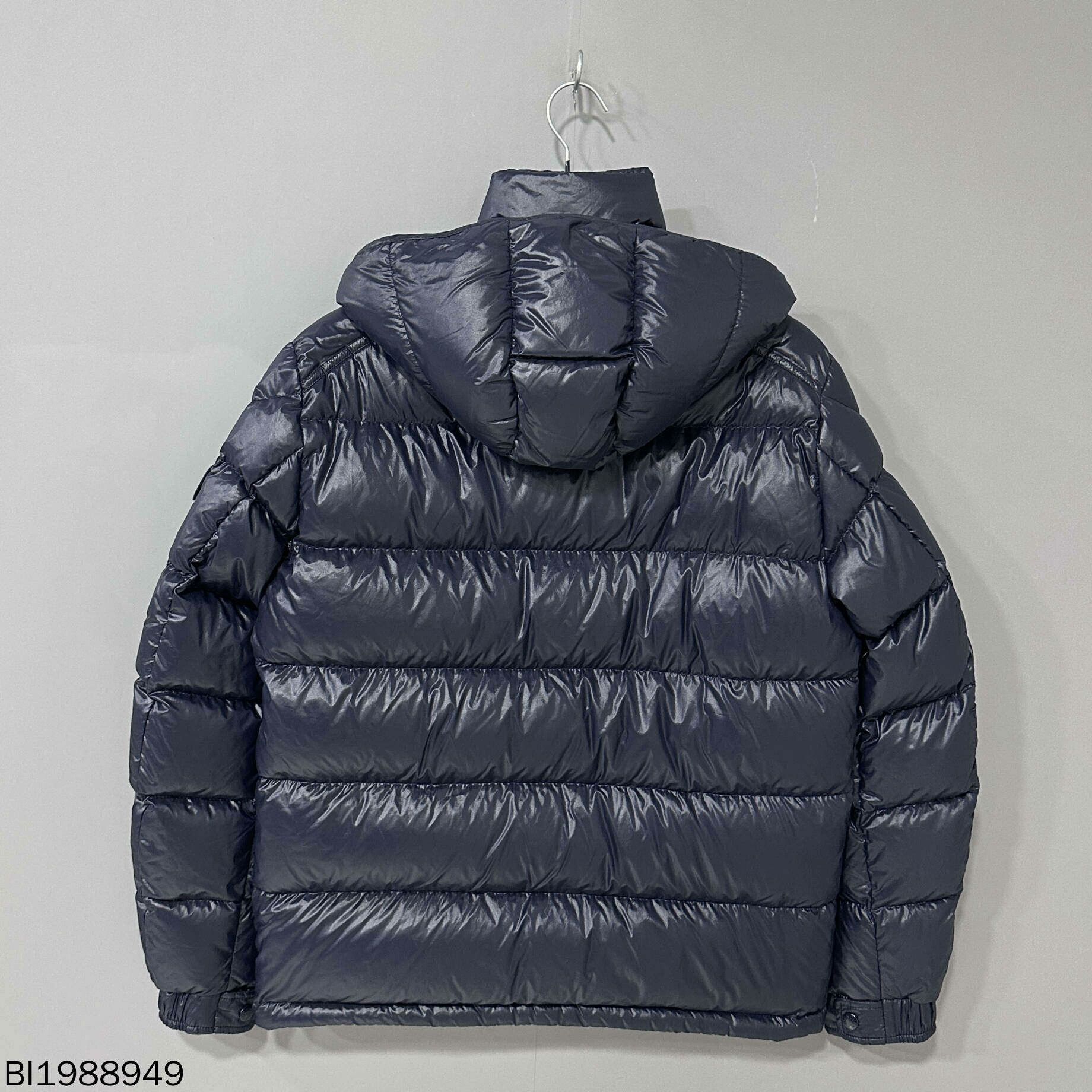 Moncler Moncler Maya Down Jacket Size US S / EU 44-46 / 1 - 2 Thumbnail