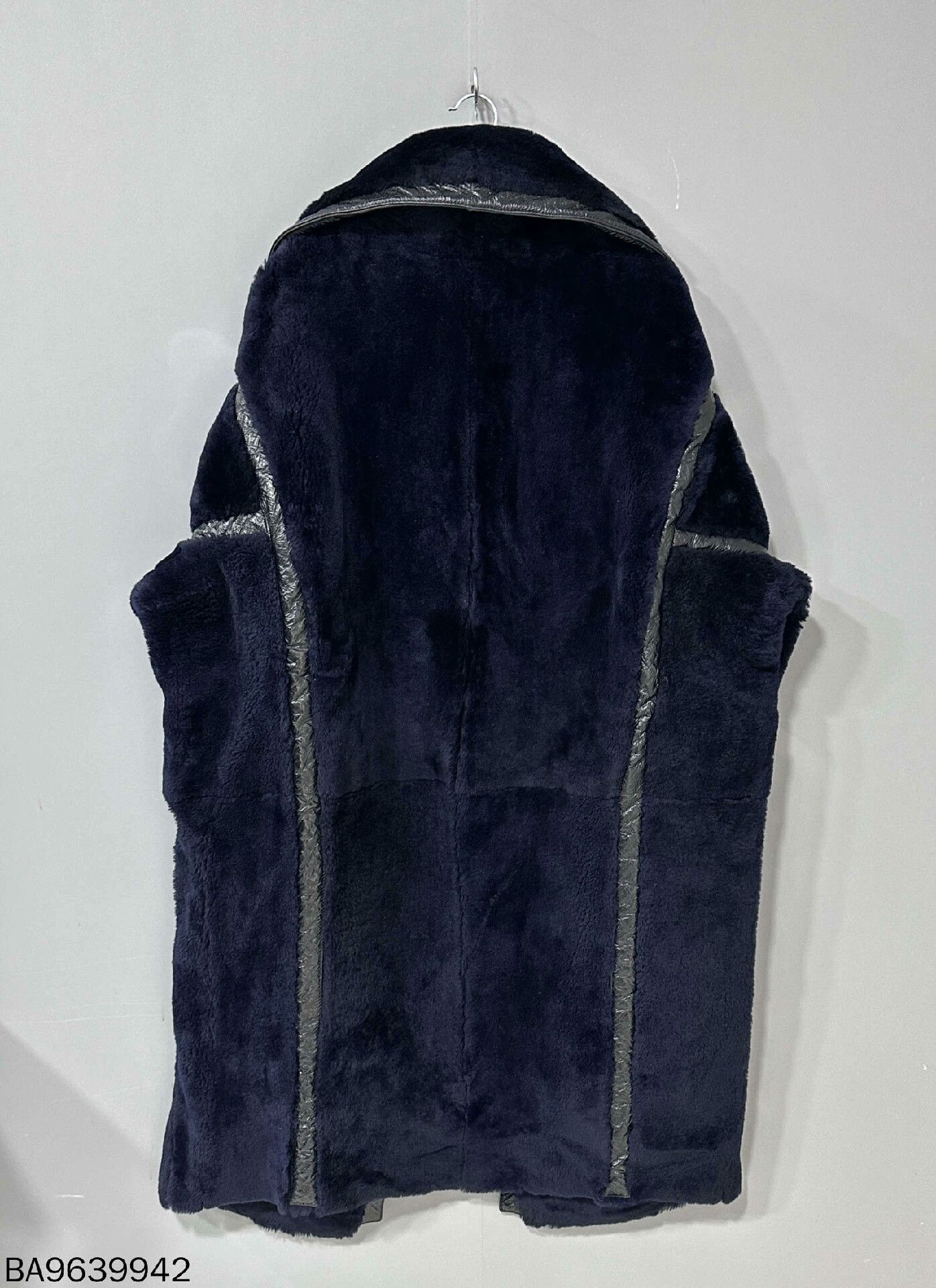 Max Mara MaxMara Runway Shearling Teddy Coat Size S / US 4 / IT 40 - 3 Thumbnail