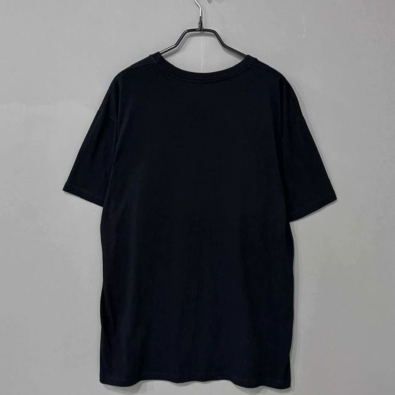 Gucci TNF x Gucci Short Sleeve T-Shirt Size US M / EU 48-50 / 2 - 3 Thumbnail