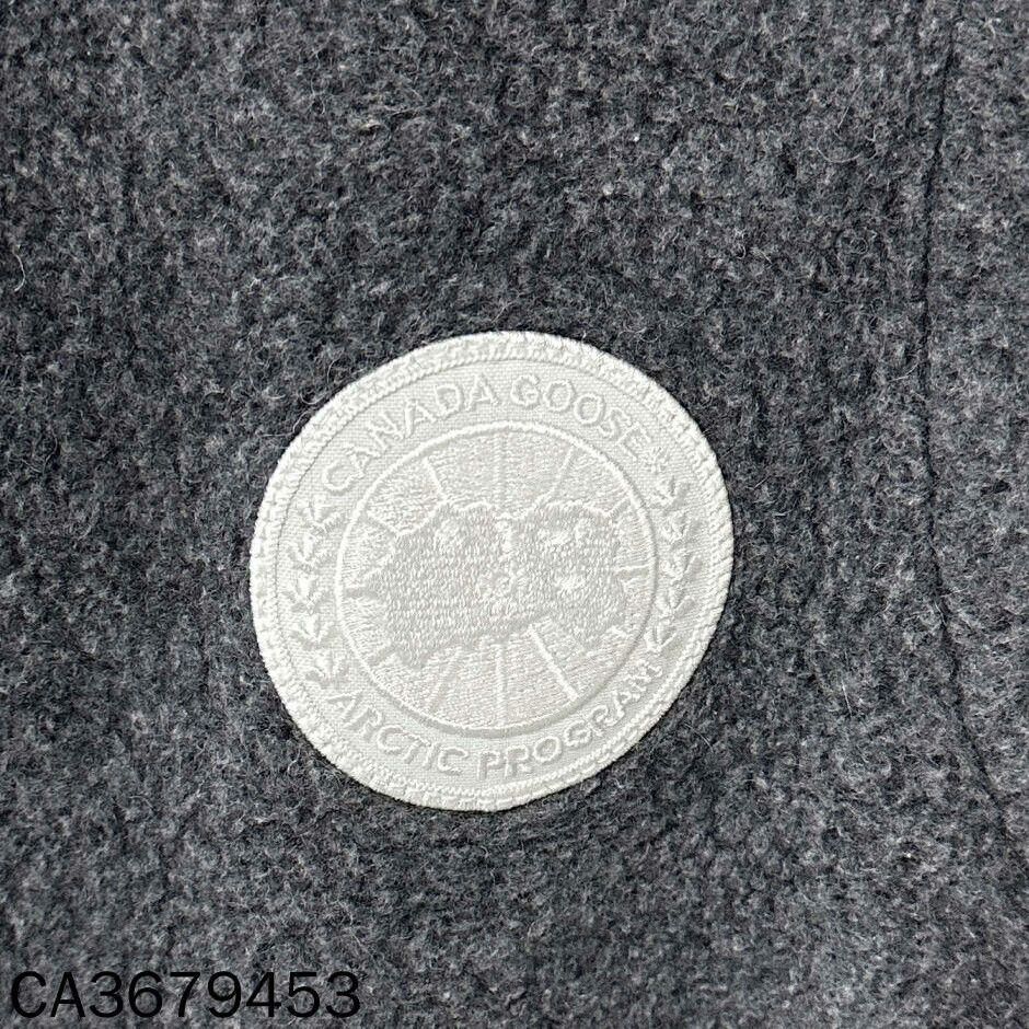 Canada Goose Canada Goose Gray Wool Vest Size US M / EU 48-50 / 2 - 4 Thumbnail
