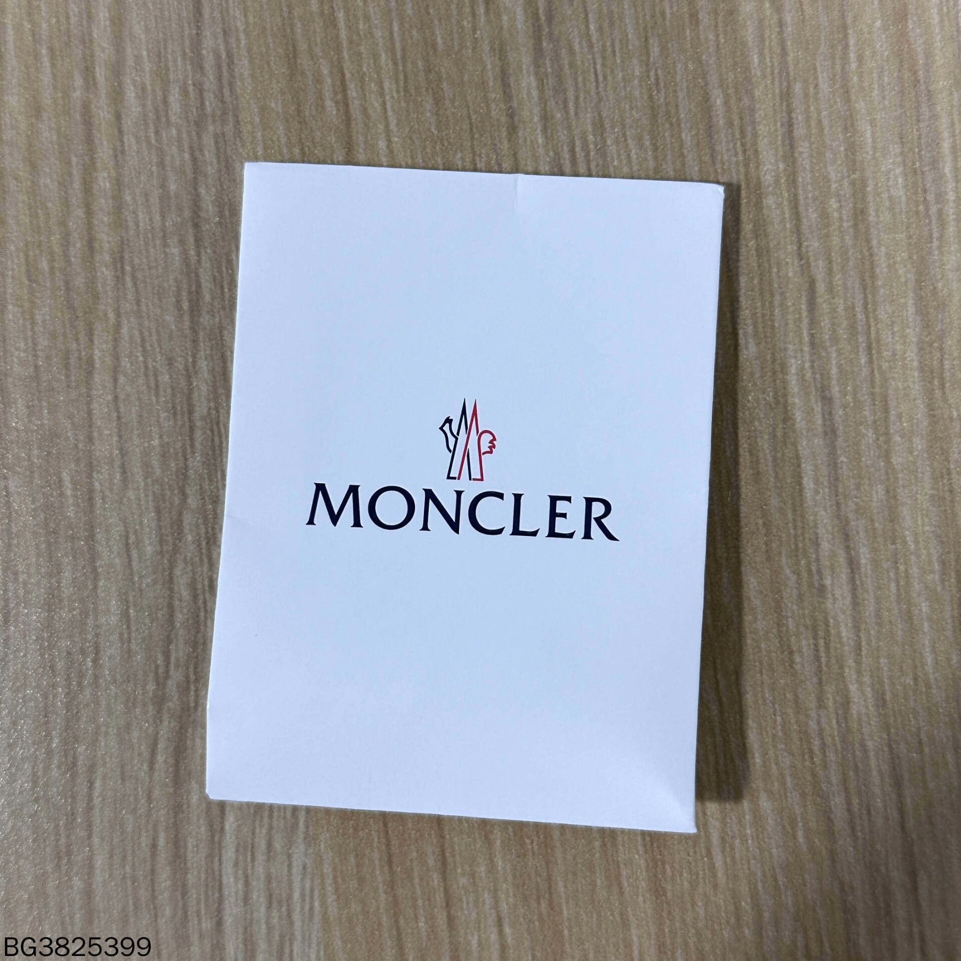 Moncler Moncler Maya White Logo Down Jacket Size US XXL / EU 58 / 5 - 6 Thumbnail