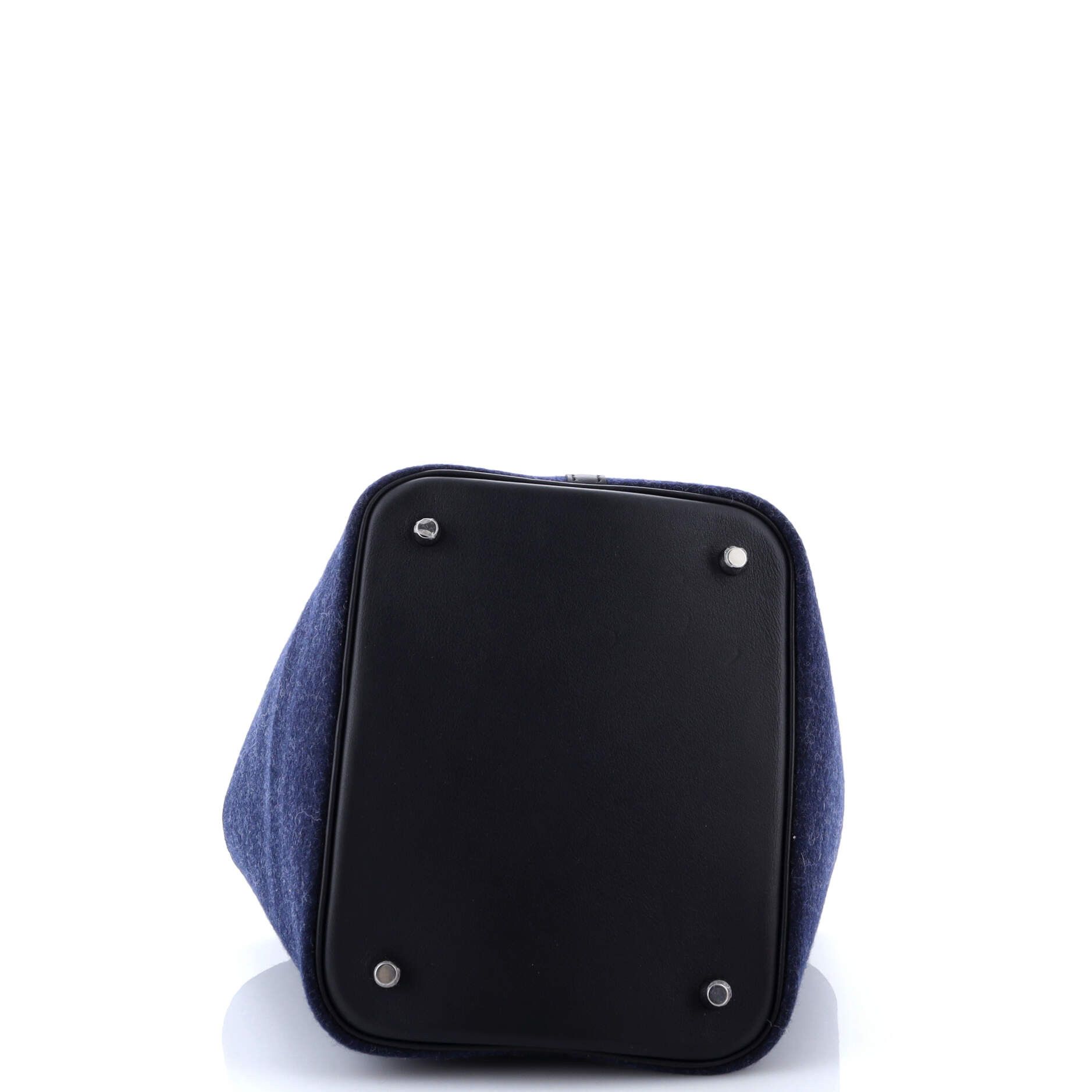 Hermes Picotin Lock Bag Size ONE SIZE - 4 Thumbnail