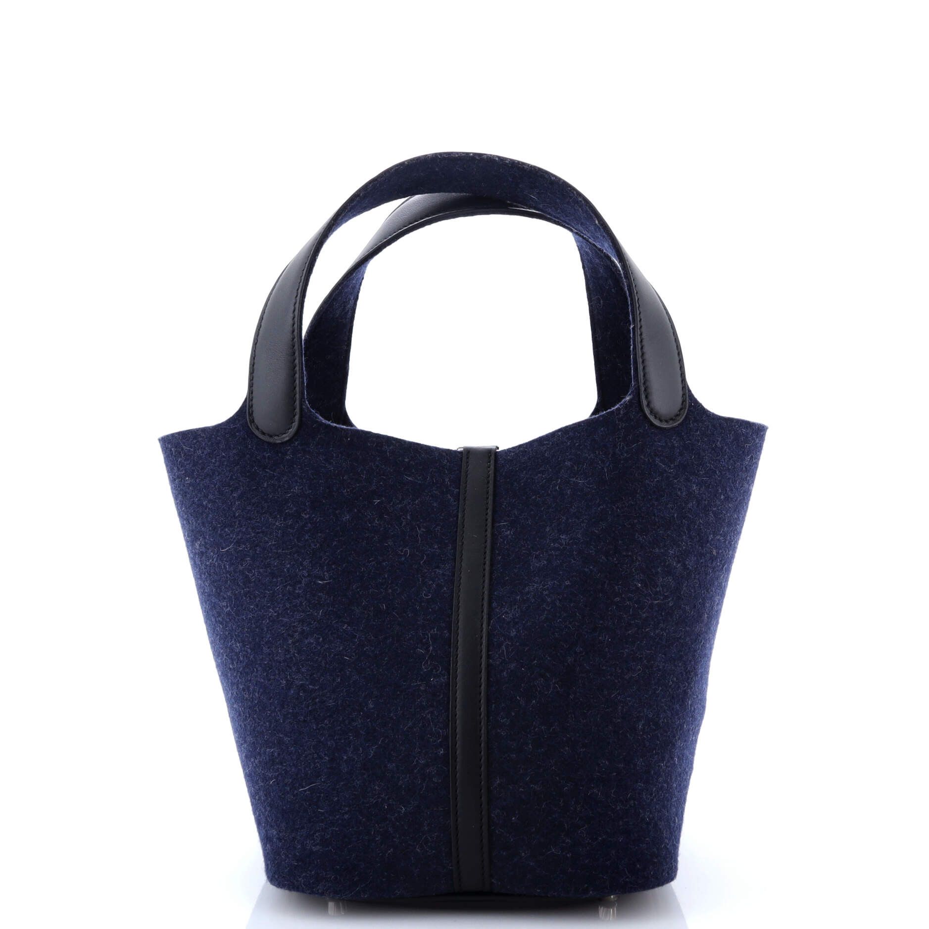 Hermes Picotin Lock Bag Size ONE SIZE - 3 Thumbnail