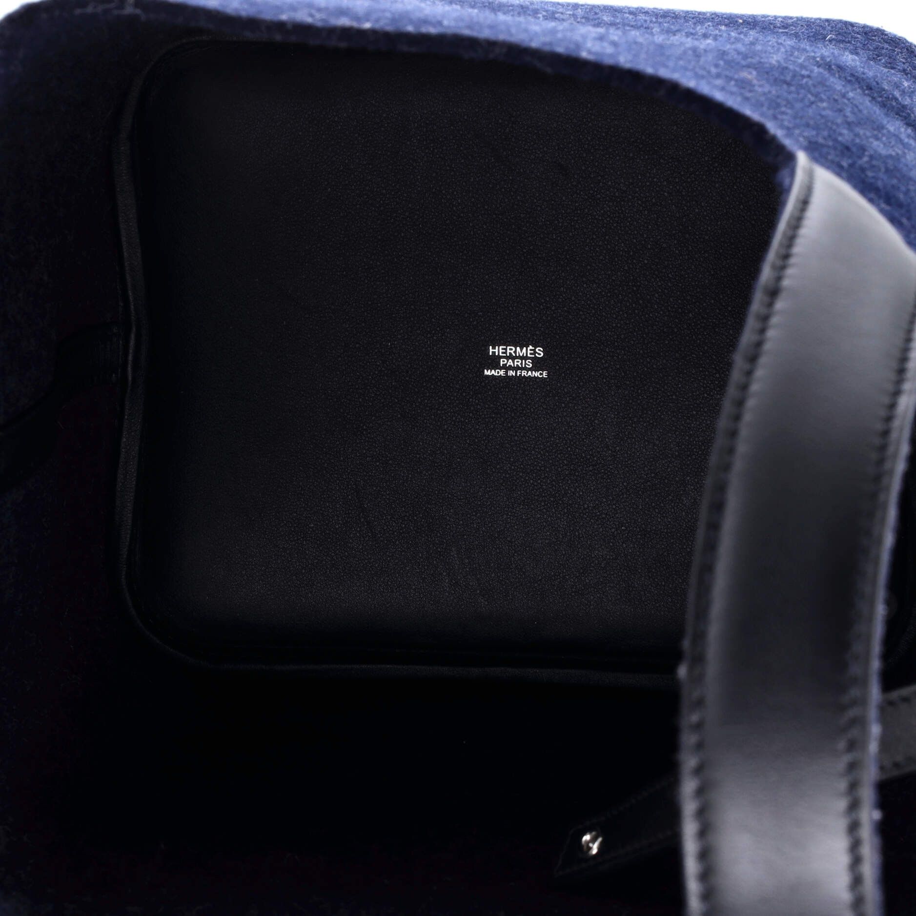 Hermes Picotin Lock Bag Size ONE SIZE - 5 Thumbnail