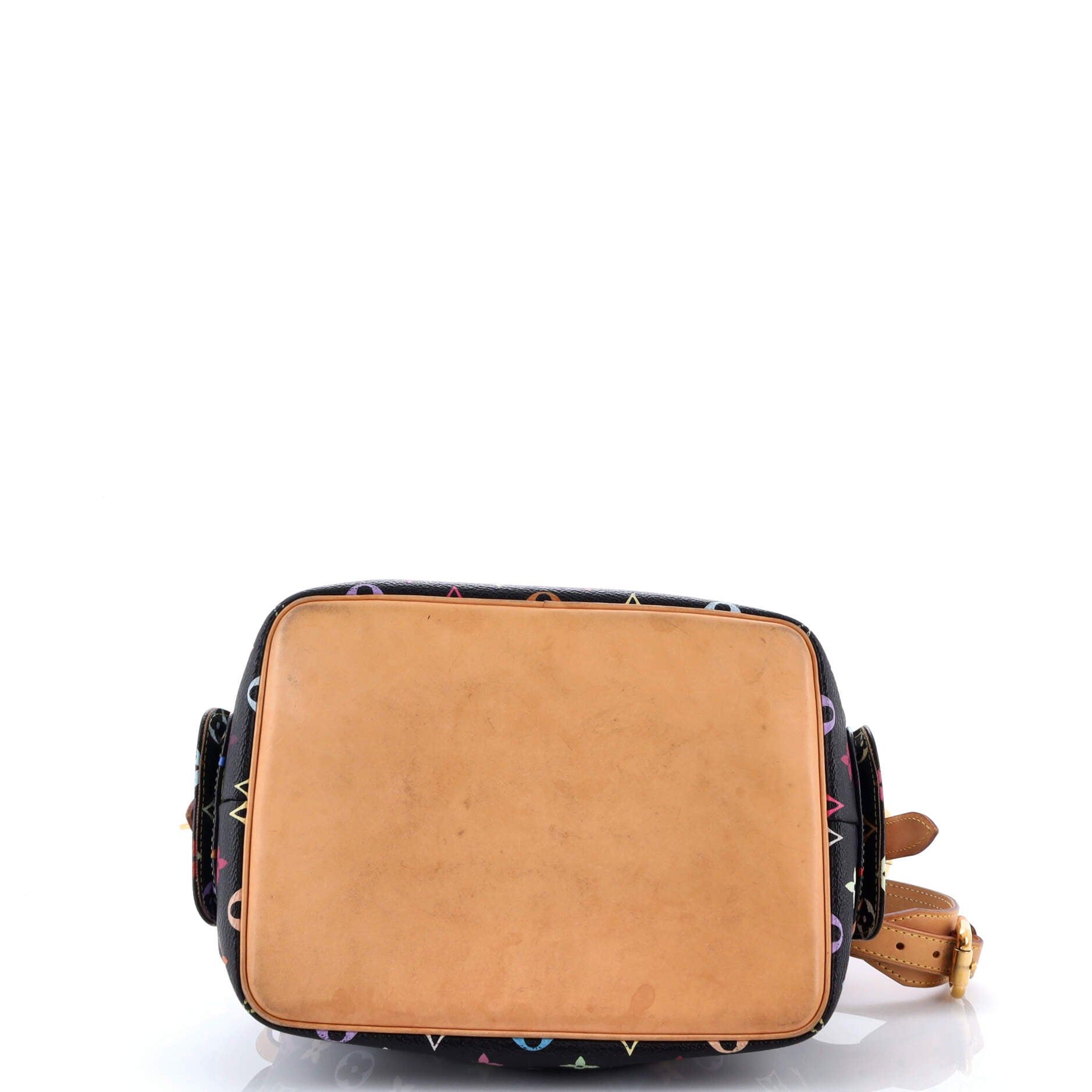 Louis Vuitton Petit Noe Handbag Size ONE SIZE - 4 Thumbnail