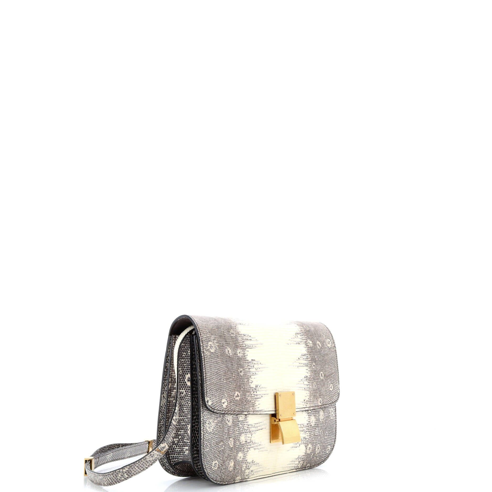 Celine Classic Box Bag Size ONE SIZE - 2 Thumbnail