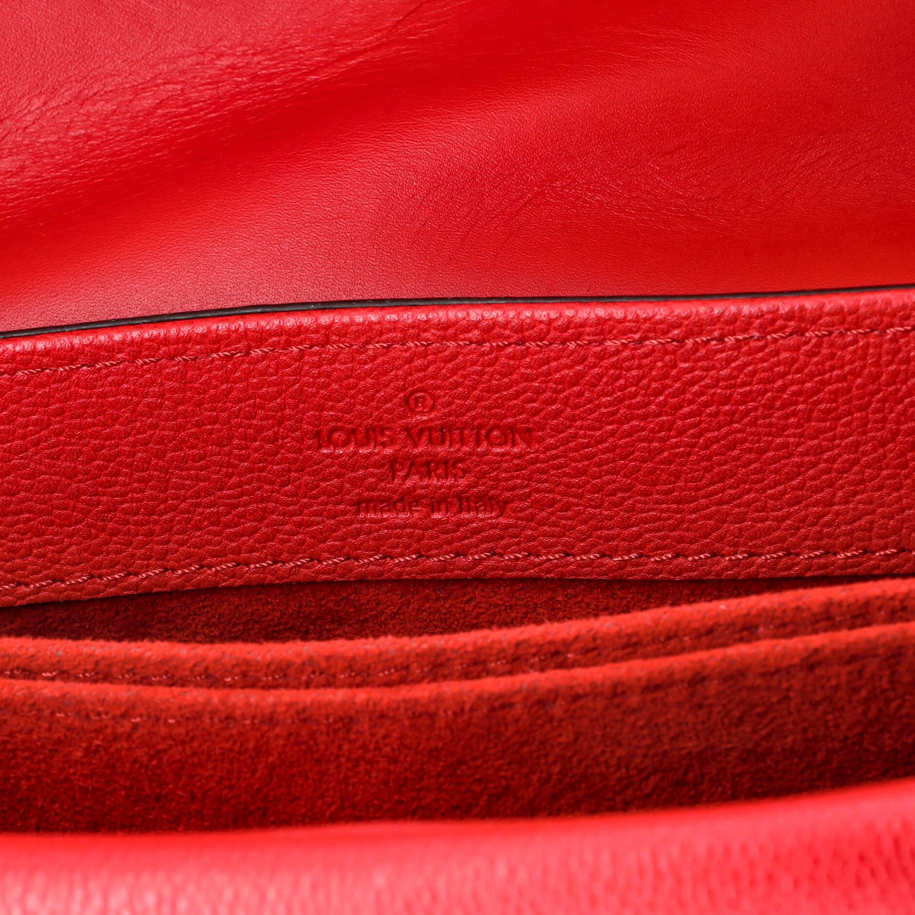Louis Vuitton Very Chain Bag Size ONE SIZE - 7 Thumbnail