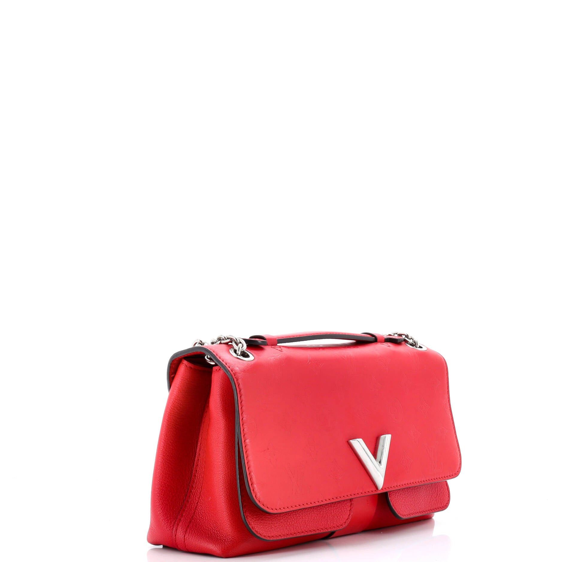 Louis Vuitton Very Chain Bag Size ONE SIZE - 2 Thumbnail