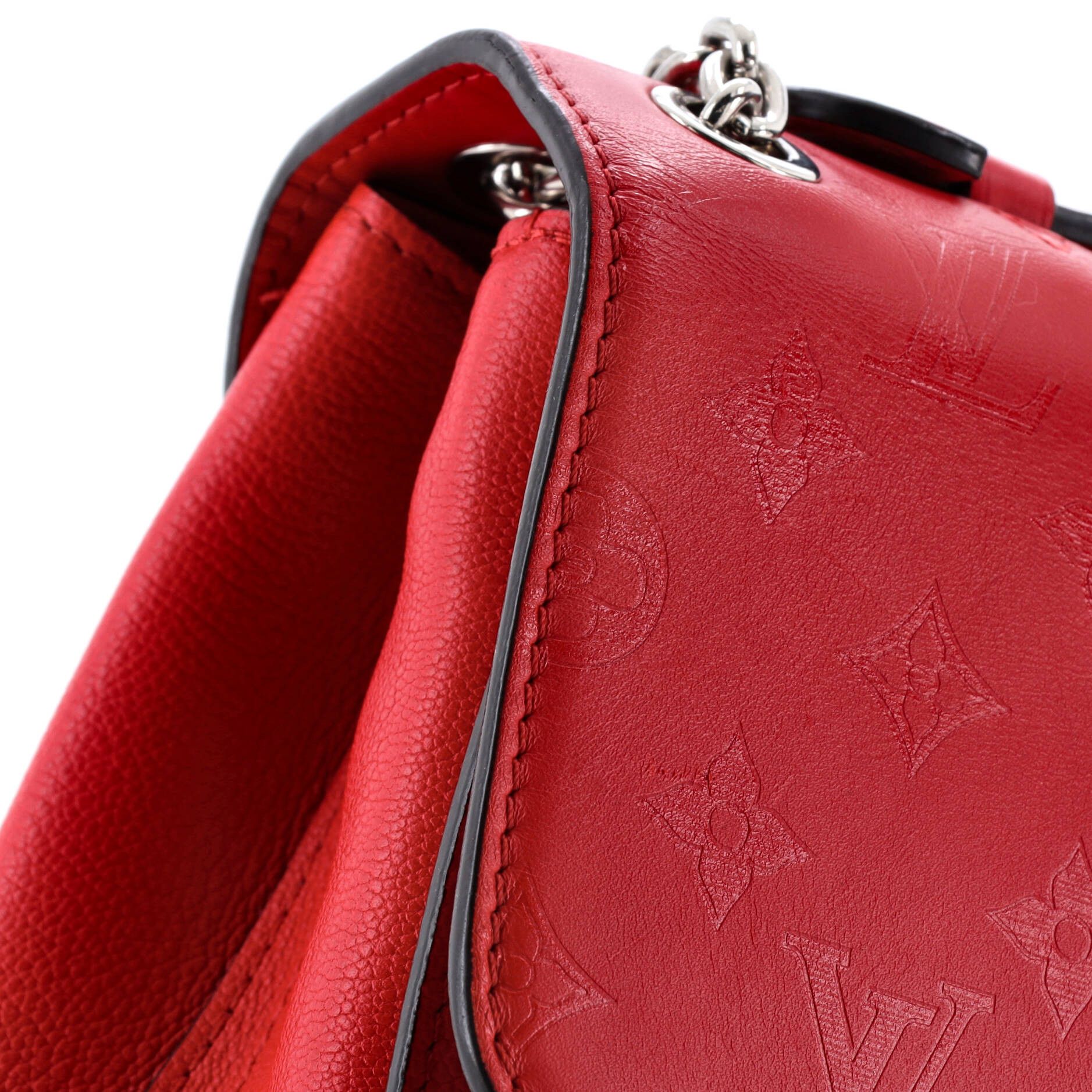 Louis Vuitton Very Chain Bag Size ONE SIZE - 6 Thumbnail