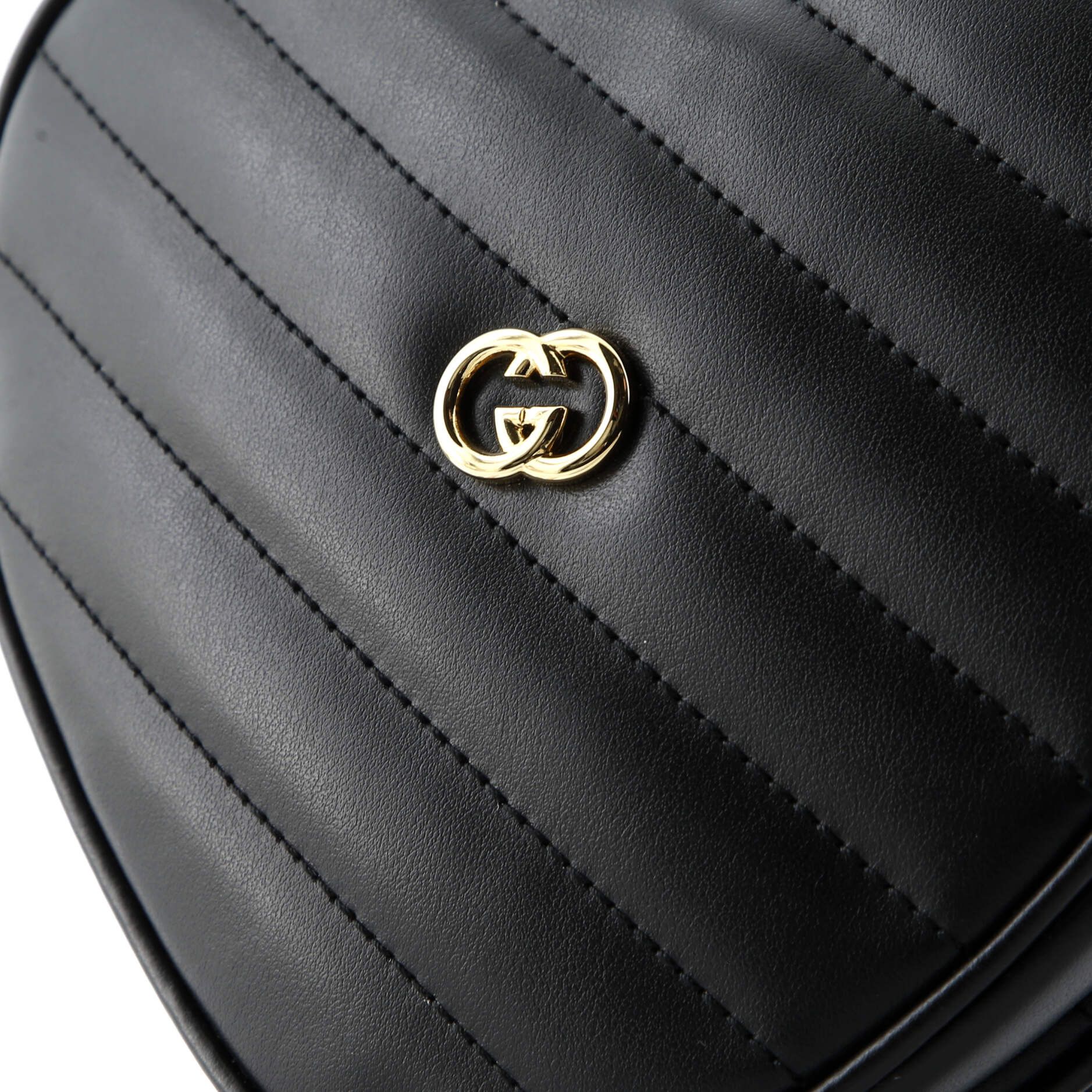 Gucci Interlocking G Heart Shoulder Bag Size ONE SIZE - 6 Thumbnail
