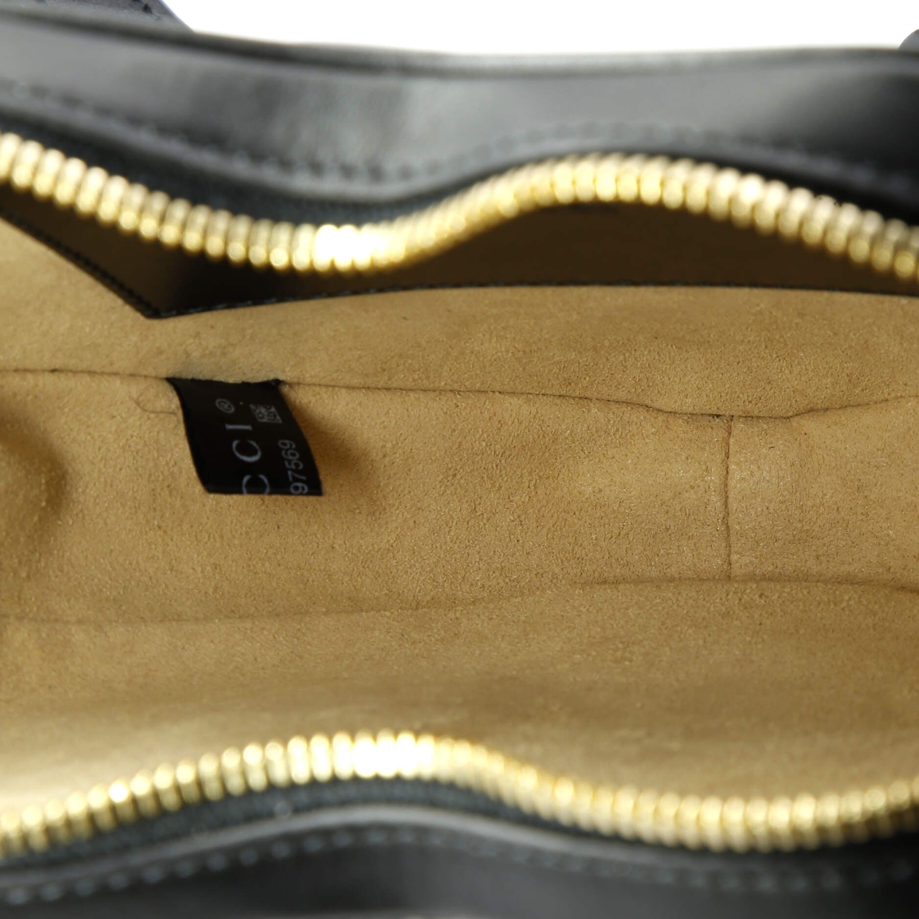 Gucci Interlocking G Heart Shoulder Bag Size ONE SIZE - 5 Thumbnail