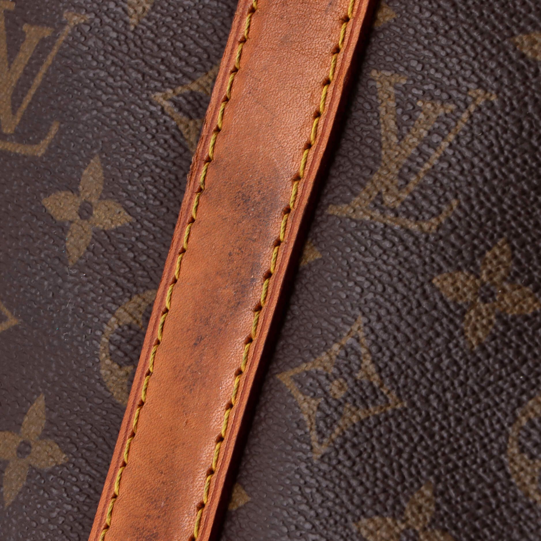 Louis Vuitton Keepall Bandouliere Bag Size ONE SIZE - 7 Thumbnail