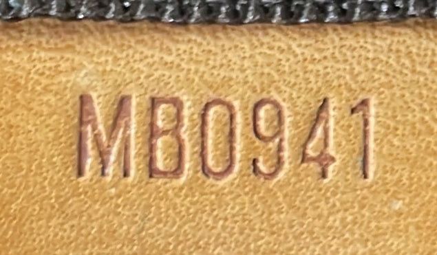 Louis Vuitton Keepall Bandouliere Bag Size ONE SIZE - 9 Thumbnail