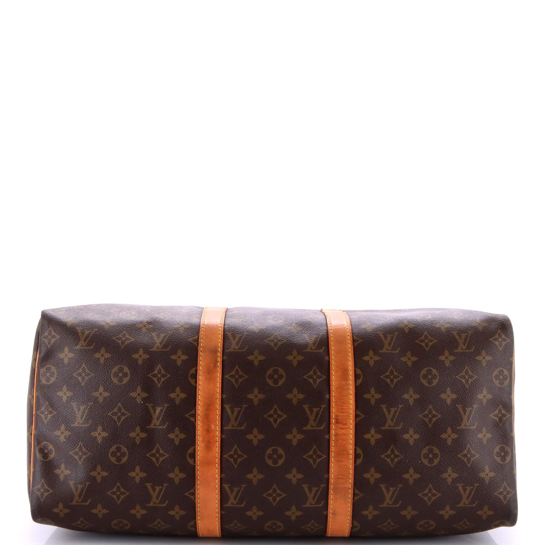 Louis Vuitton Keepall Bandouliere Bag Size ONE SIZE - 4 Thumbnail