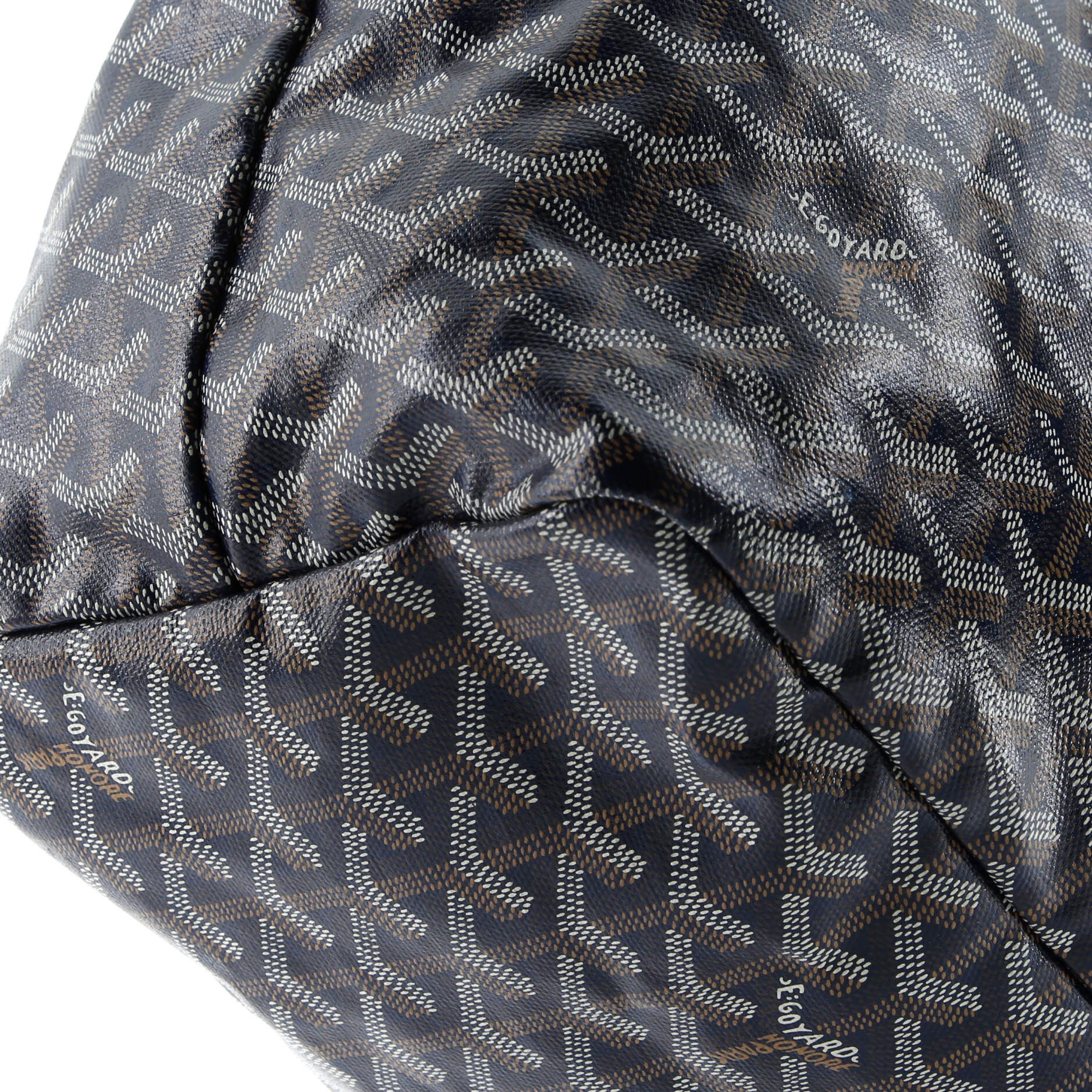 Goyard Saint Louis Tote Size ONE SIZE - 8 Thumbnail