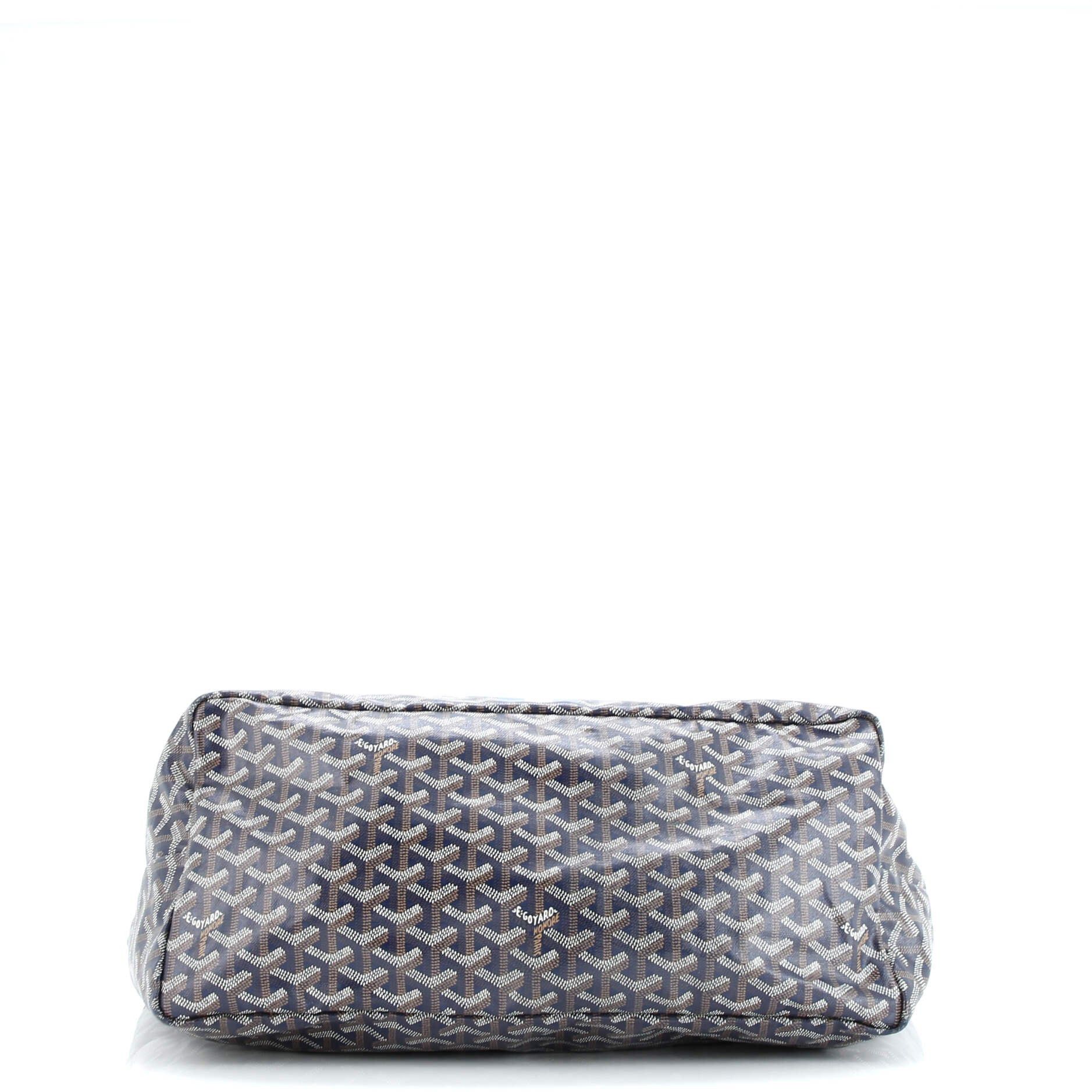 Goyard Saint Louis Tote Size ONE SIZE - 5 Thumbnail