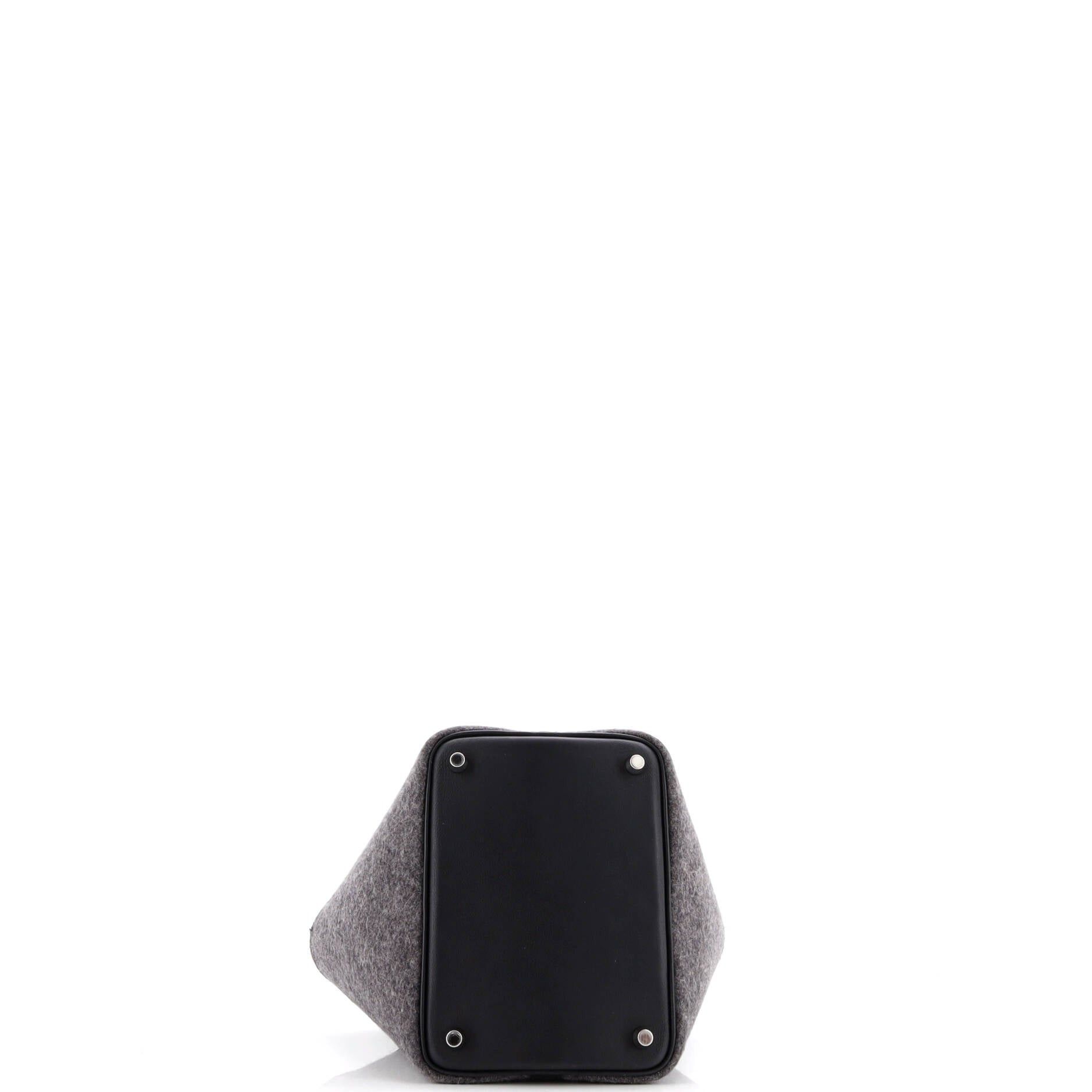 Hermes Picotin Lock Bag Size ONE SIZE - 4 Thumbnail