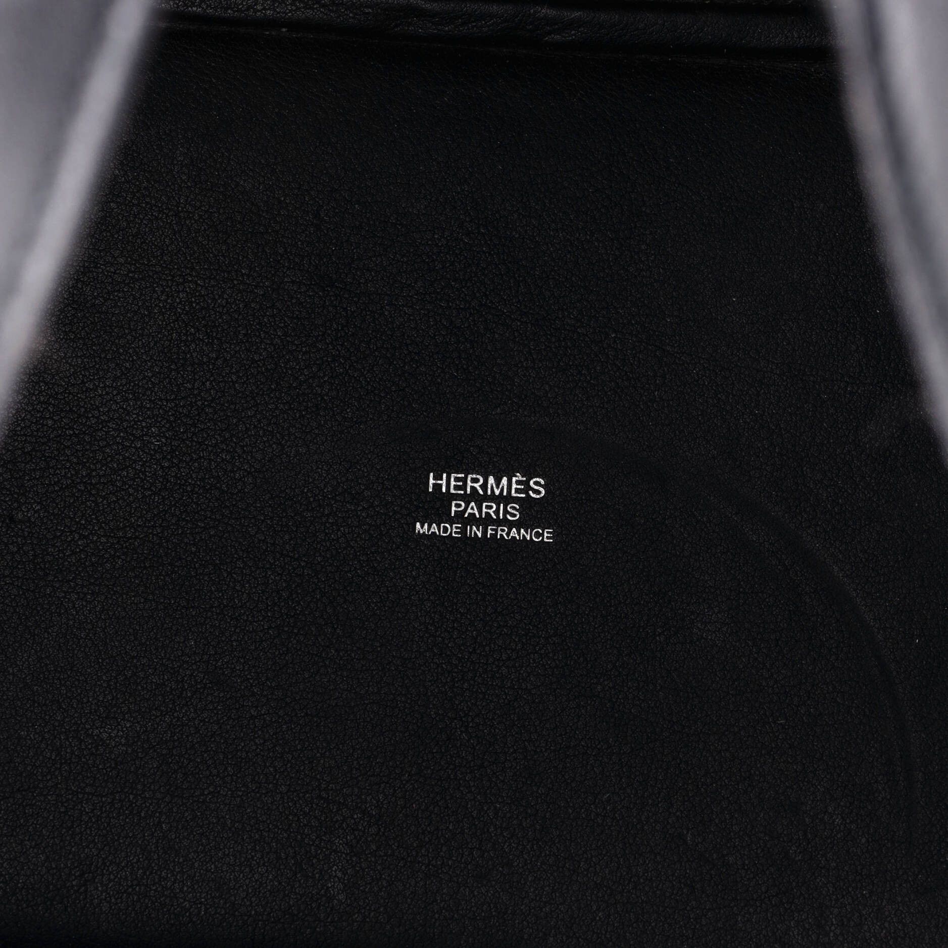 Hermes Picotin Lock Bag Size ONE SIZE - 5 Thumbnail