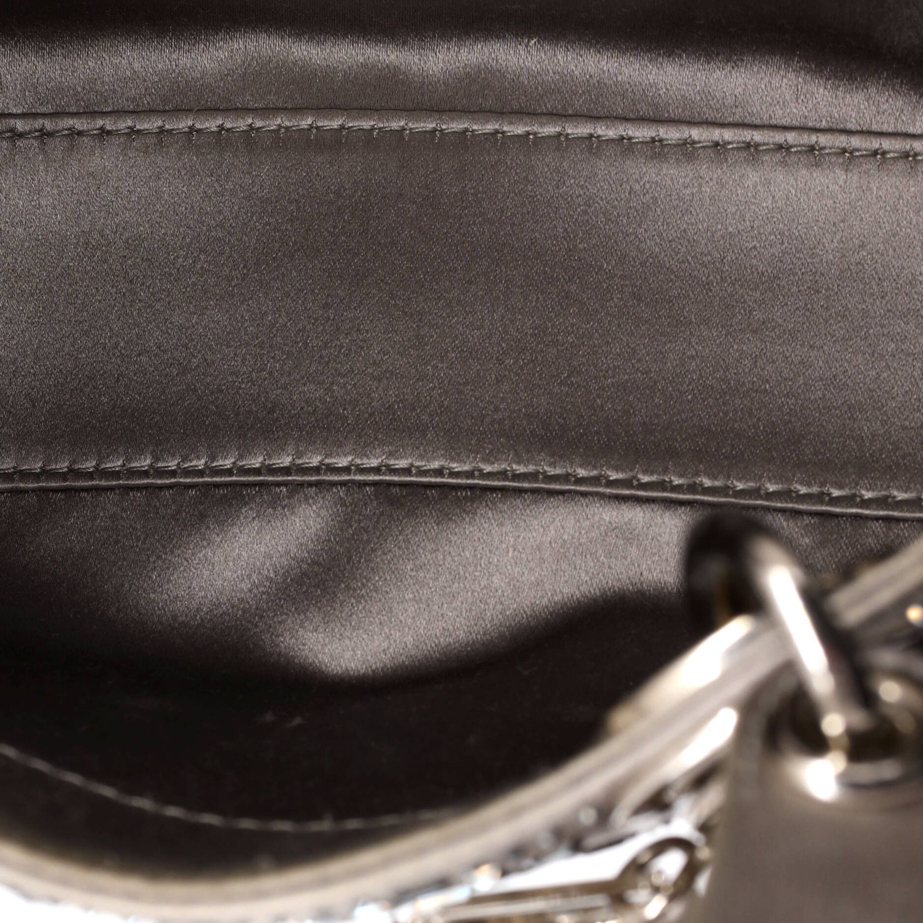 Dior Lady Dior Bag Size ONE SIZE - 5 Thumbnail