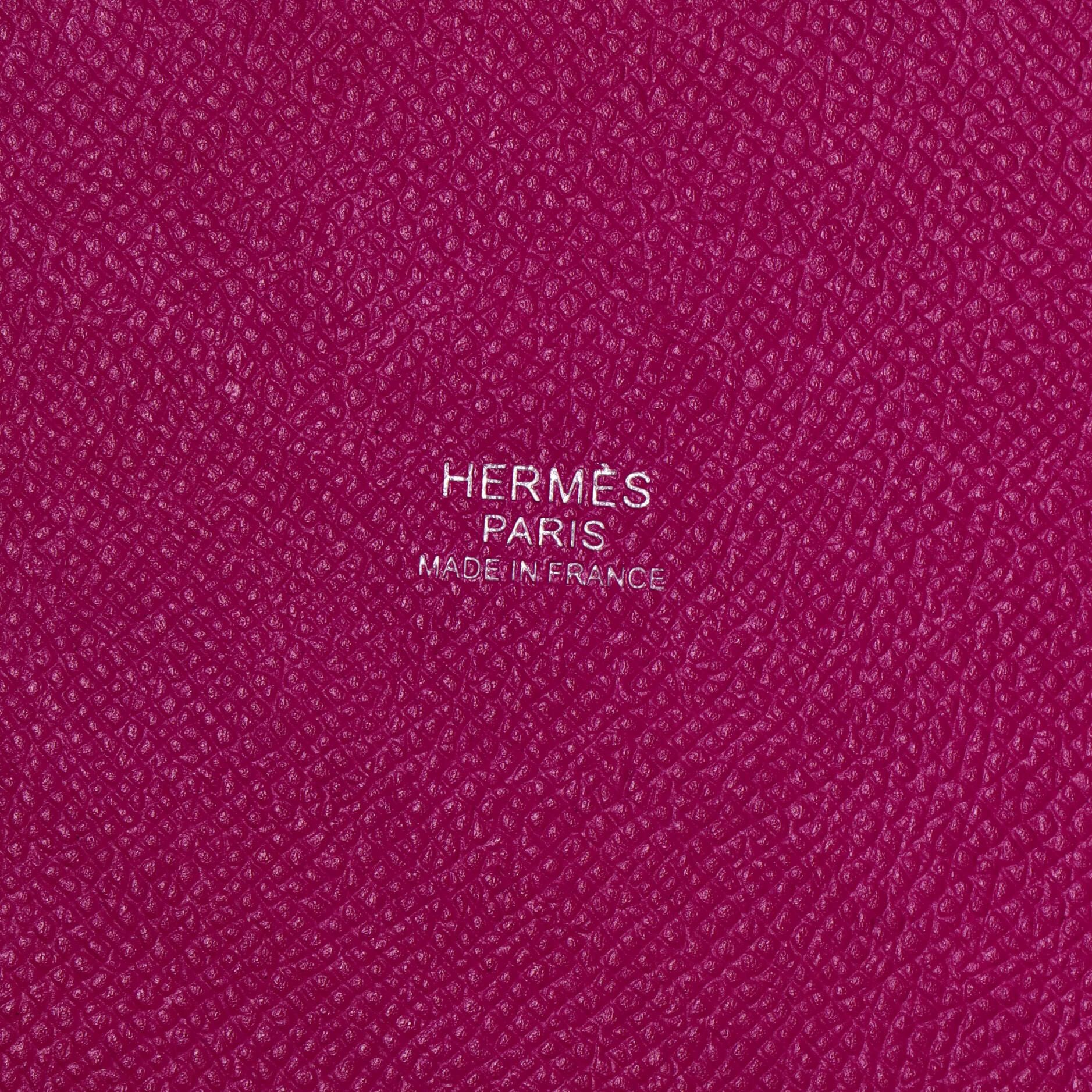 Hermes Picotin Lock Bag Size ONE SIZE - 6 Thumbnail