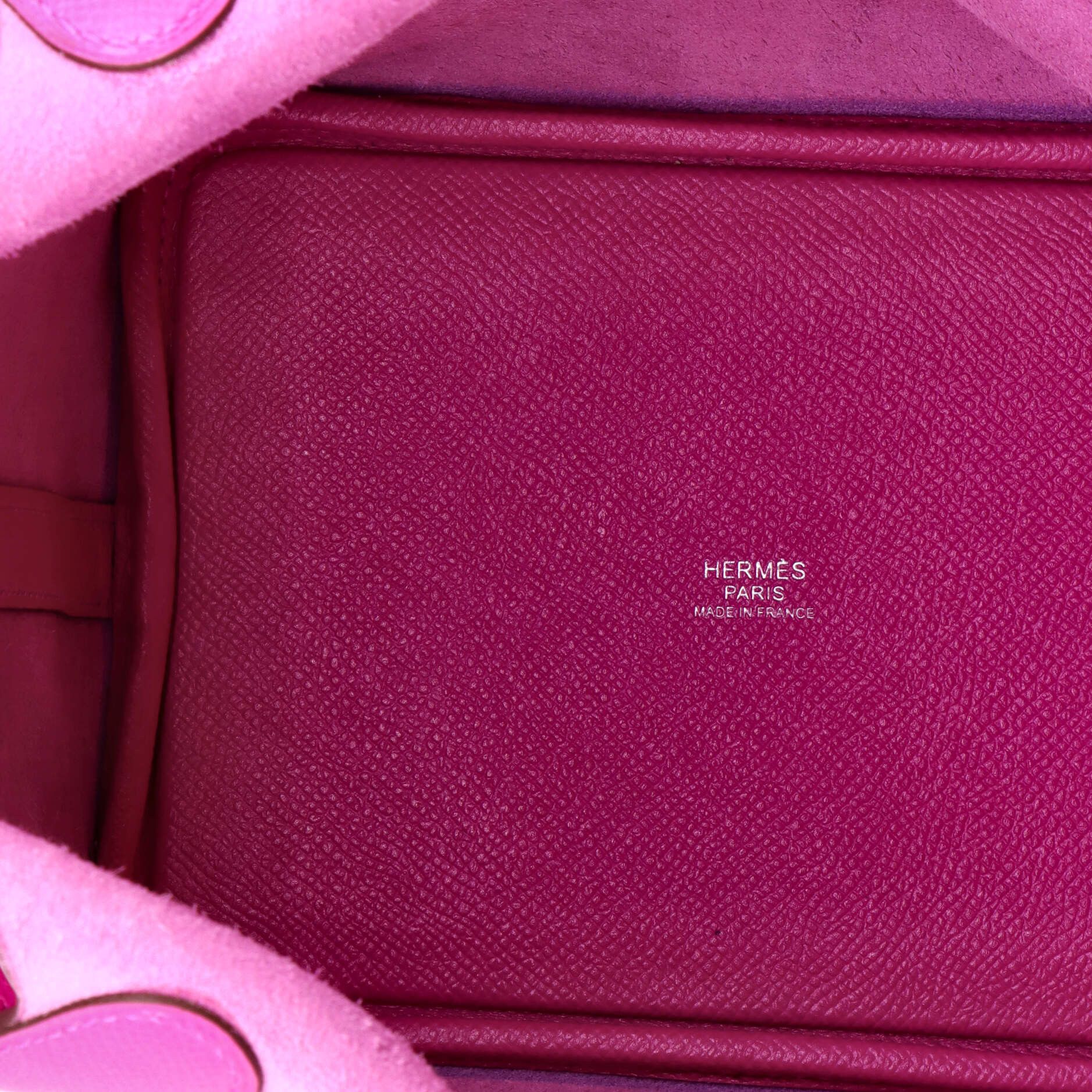 Hermes Picotin Lock Bag Size ONE SIZE - 5 Thumbnail