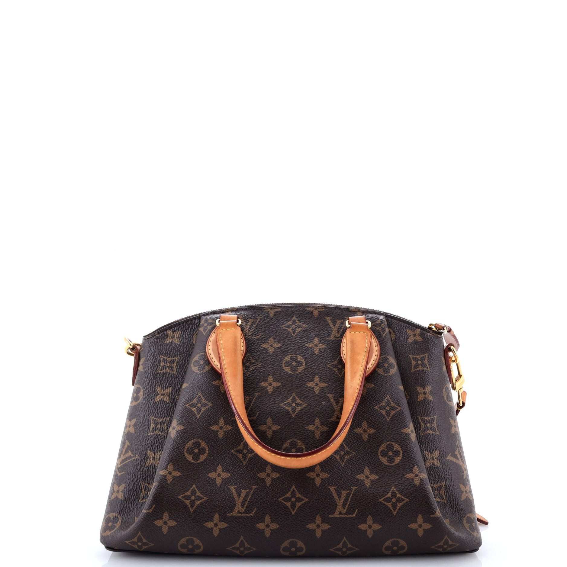 Louis Vuitton Rivoli Handbag Size ONE SIZE - 3 Thumbnail
