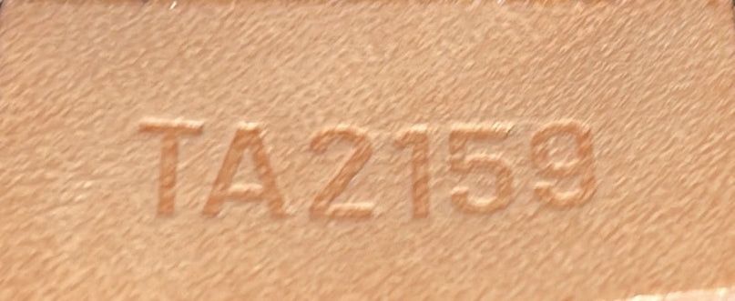 Louis Vuitton Rivoli Handbag Size ONE SIZE - 8 Thumbnail