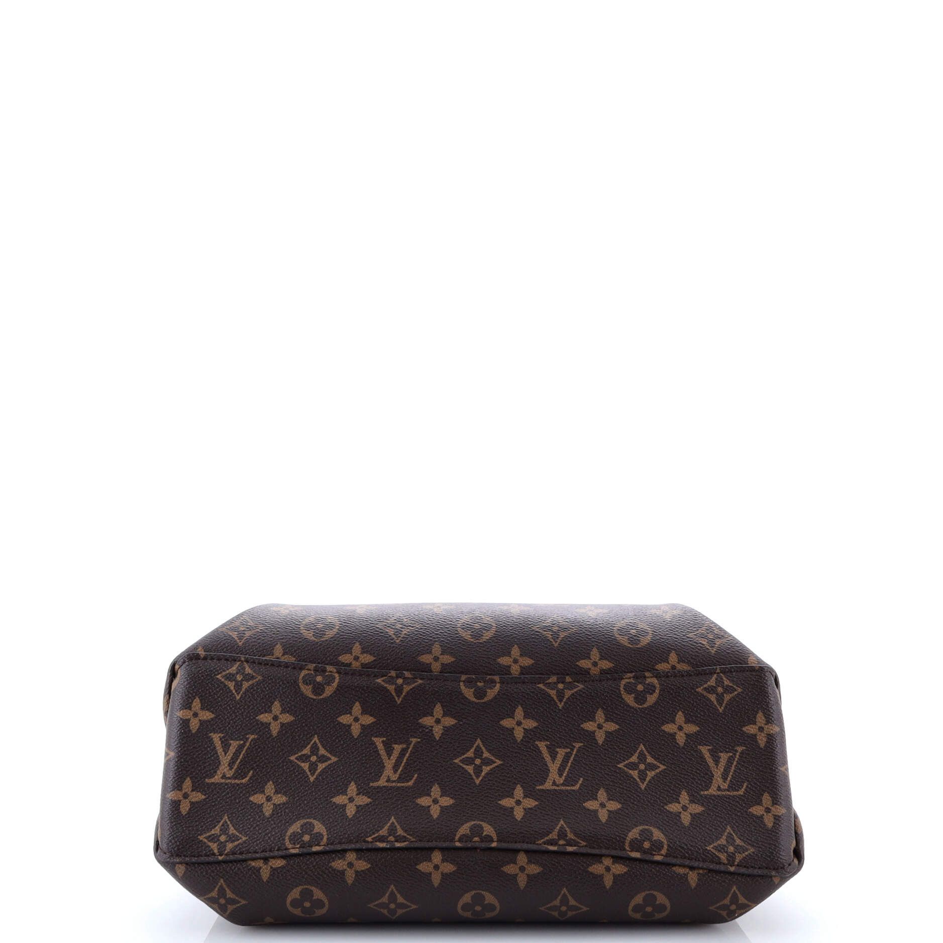 Louis Vuitton Rivoli Handbag Size ONE SIZE - 4 Thumbnail