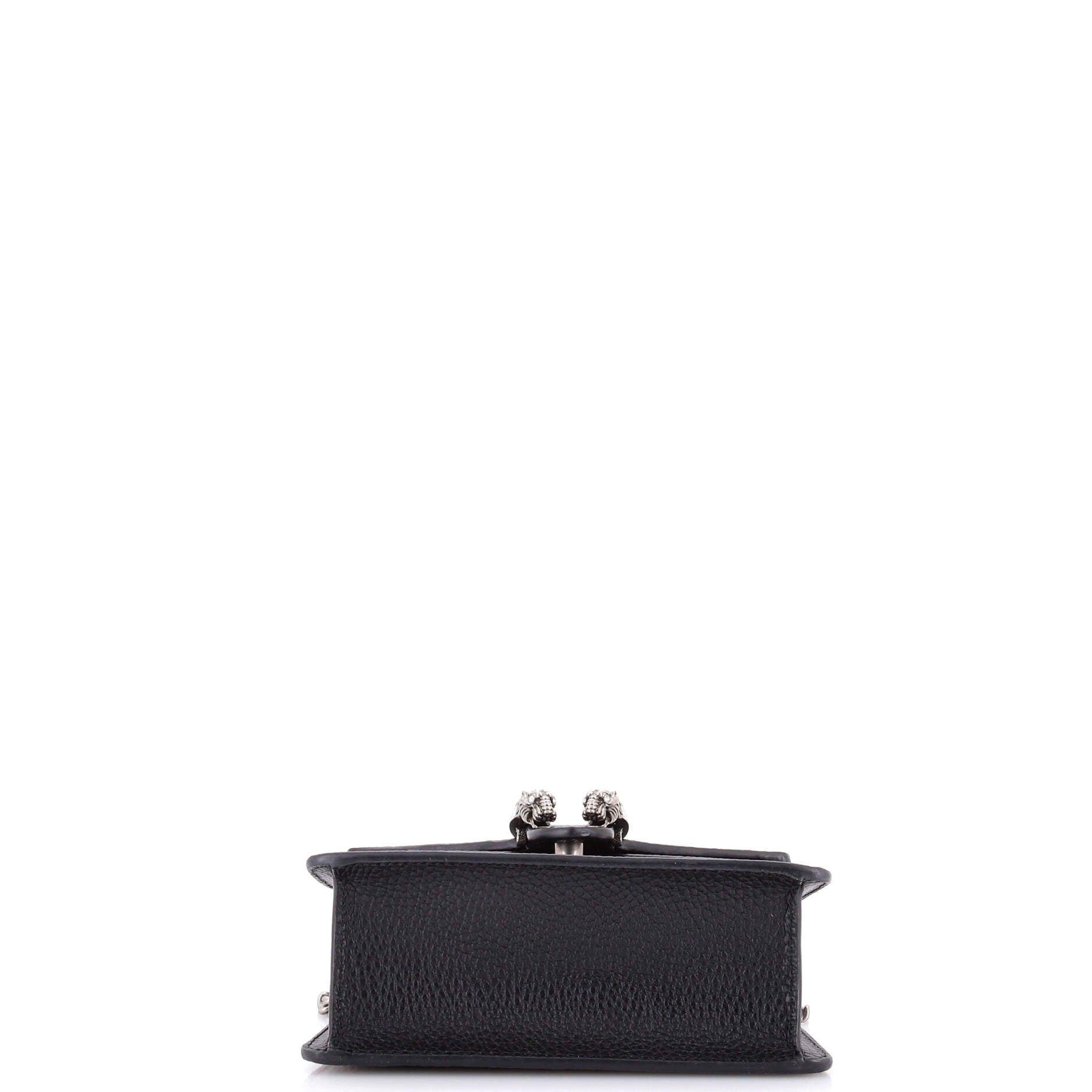 Gucci Dionysus Top Handle Bag Size ONE SIZE - 4 Thumbnail