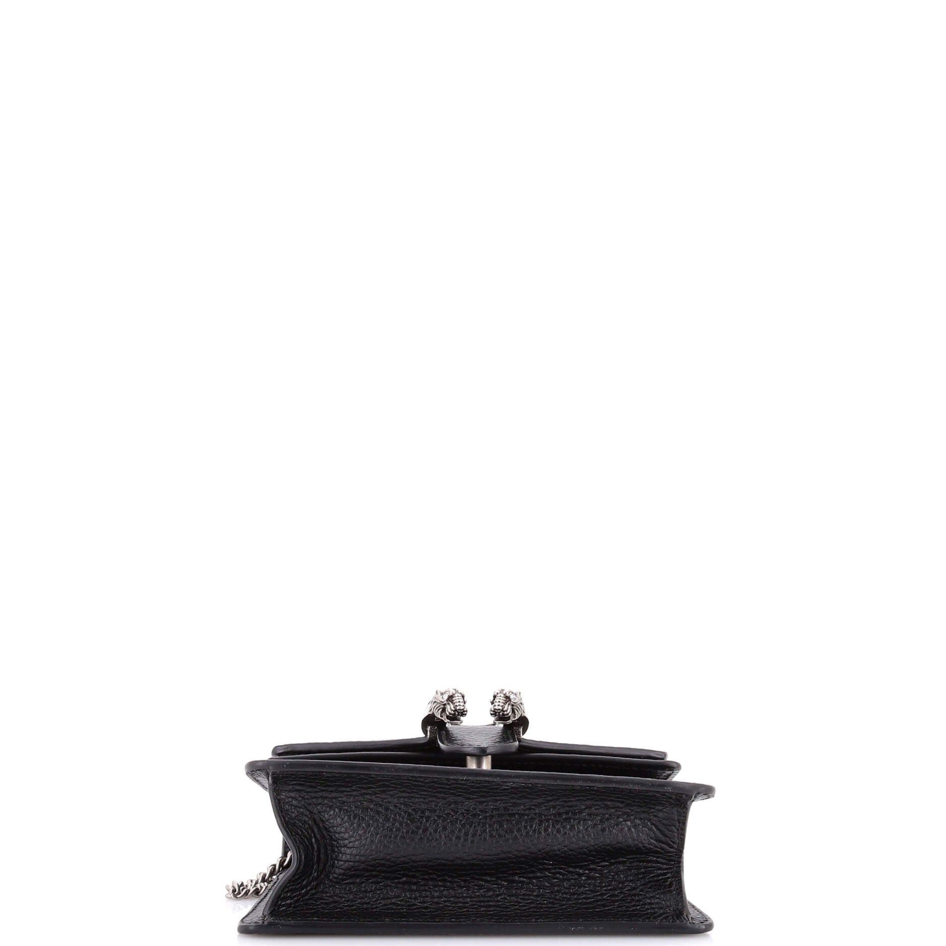 Gucci Dionysus Top Handle Bag Size ONE SIZE - 4 Thumbnail