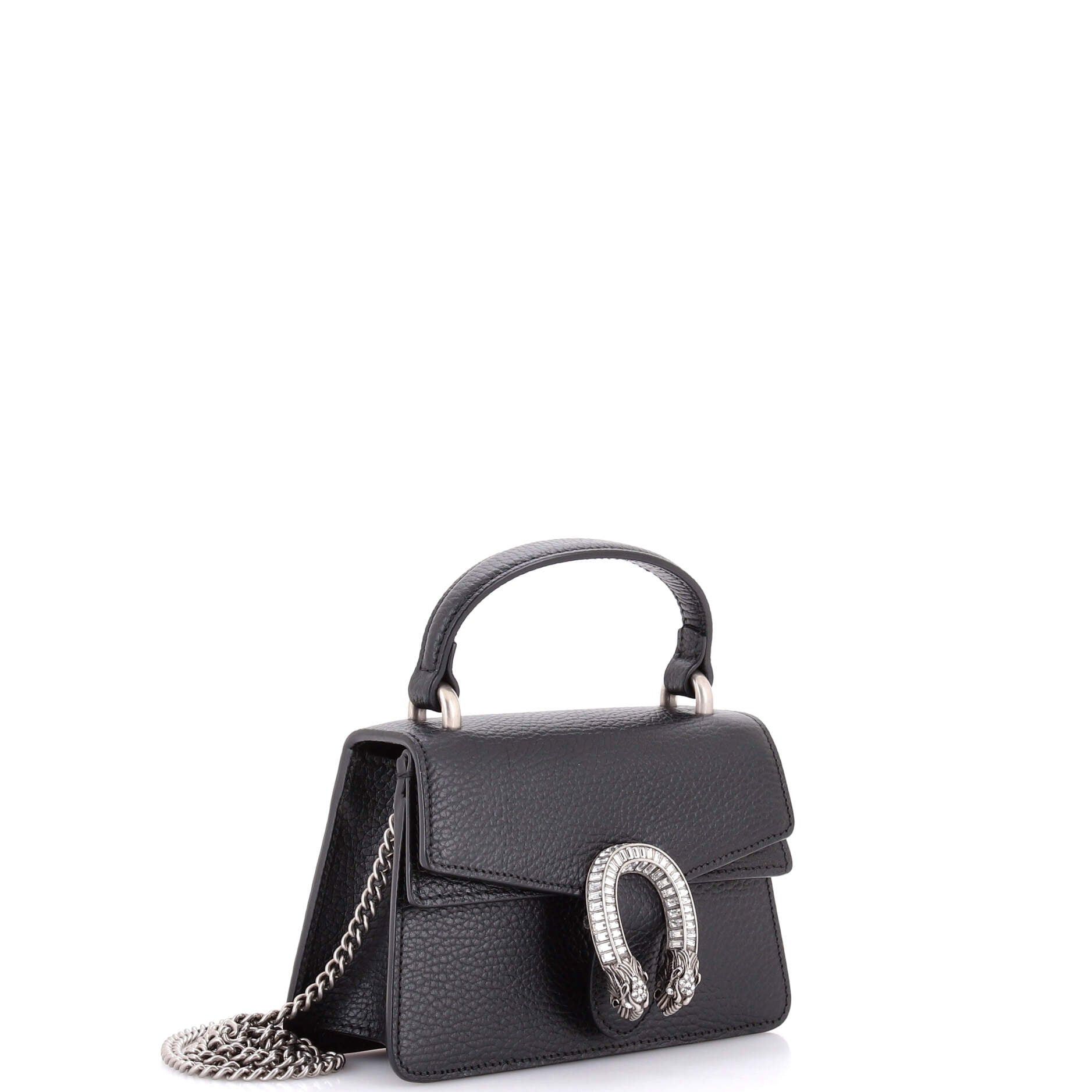 Gucci Dionysus Top Handle Bag Size ONE SIZE - 2 Thumbnail