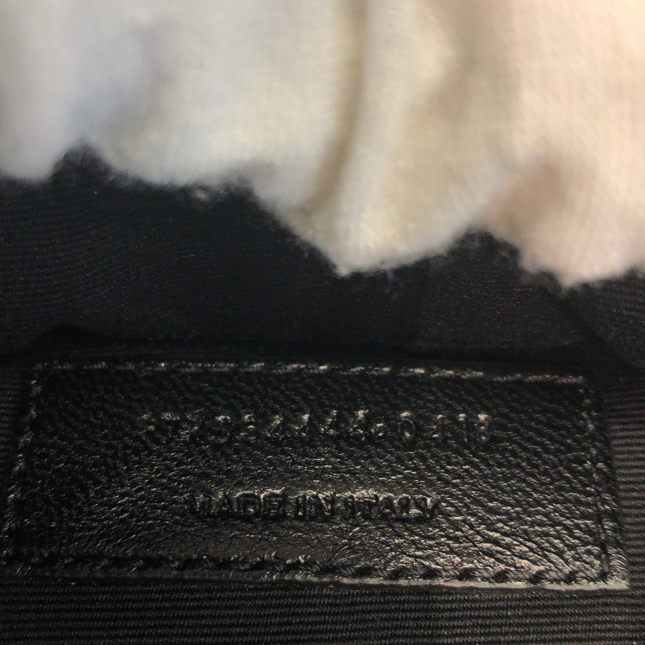 Saint Laurent Paris Lou Belt Bag Size ONE SIZE - 8 Thumbnail