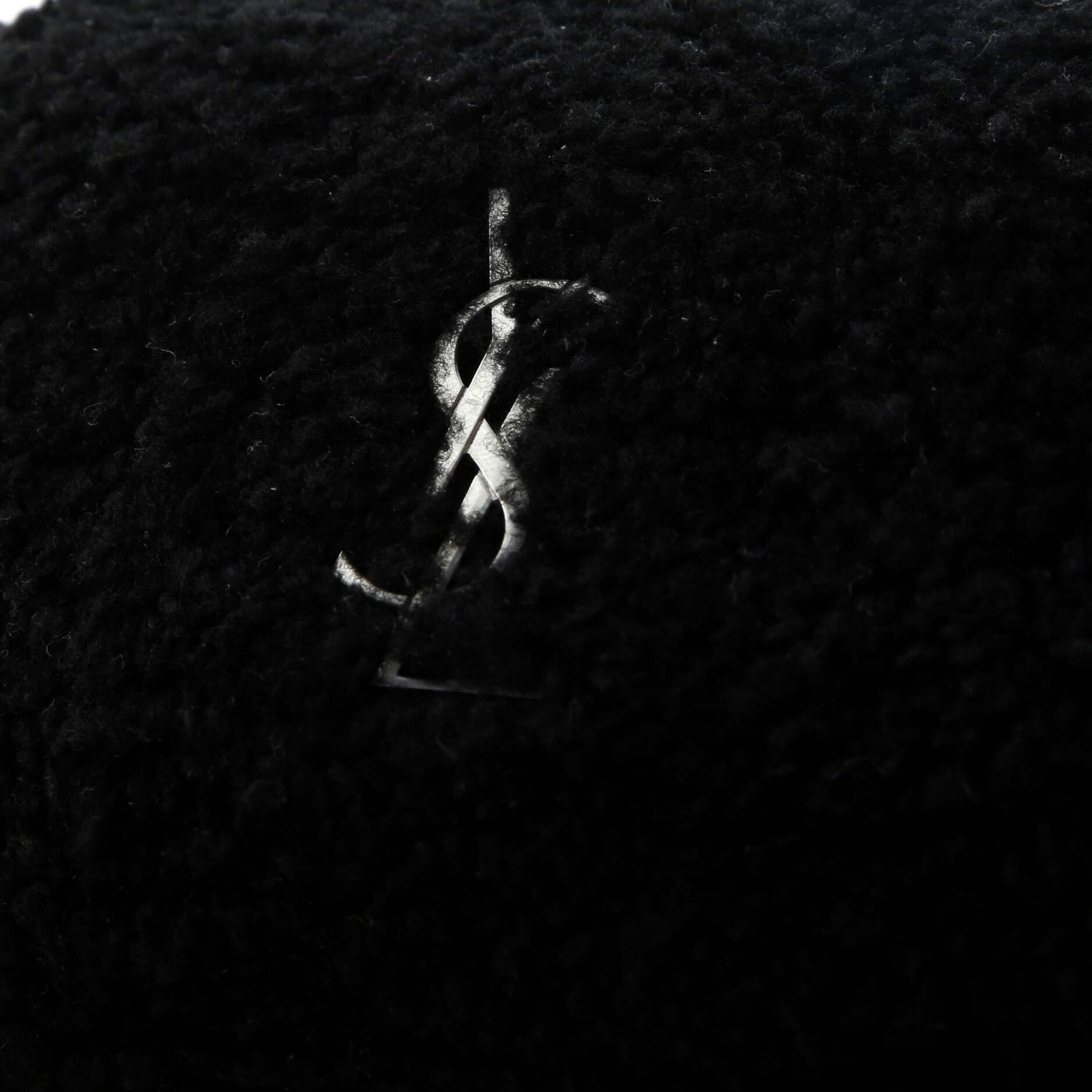 Saint Laurent Paris Lou Belt Bag Size ONE SIZE - 6 Thumbnail