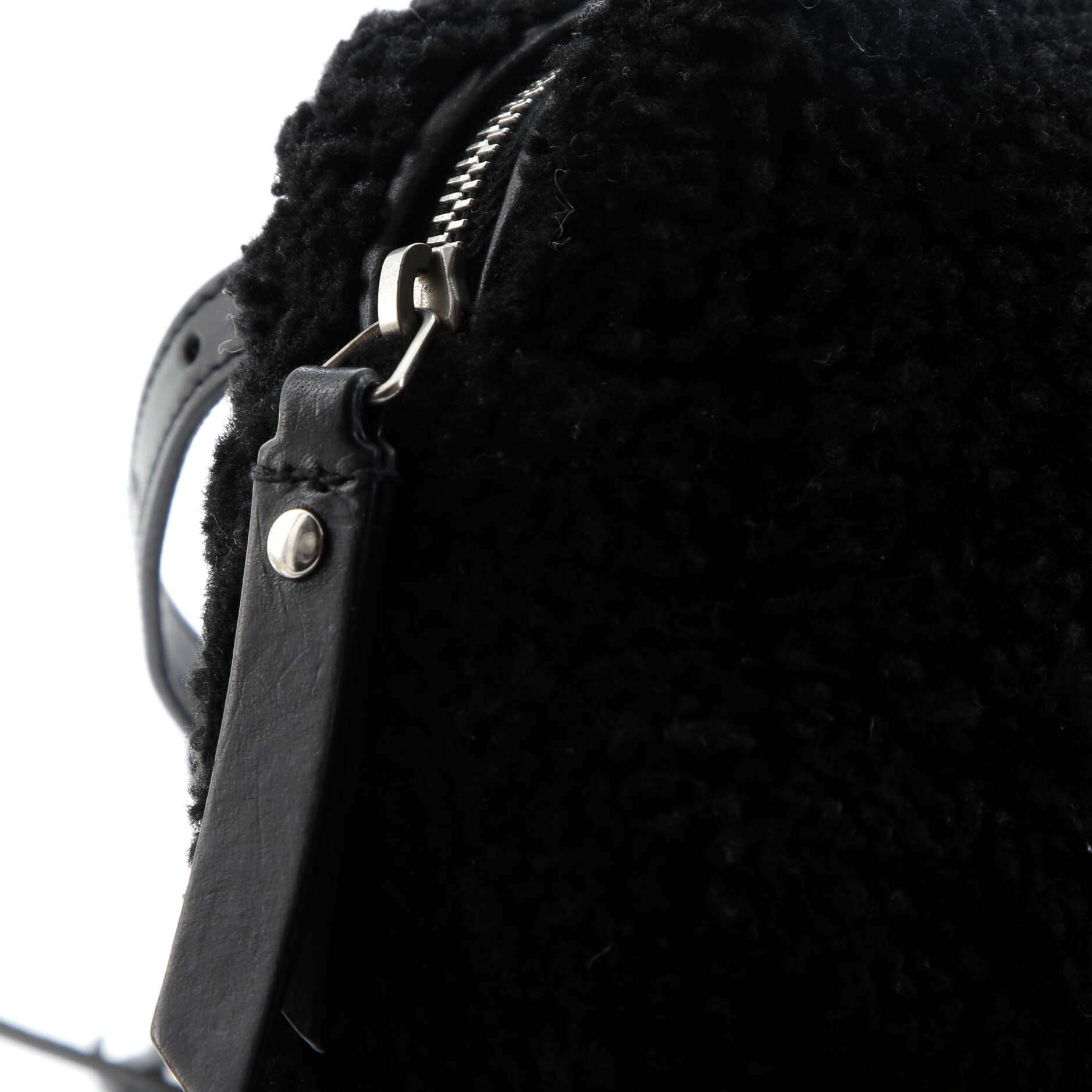 Saint Laurent Paris Lou Belt Bag Size ONE SIZE - 7 Thumbnail