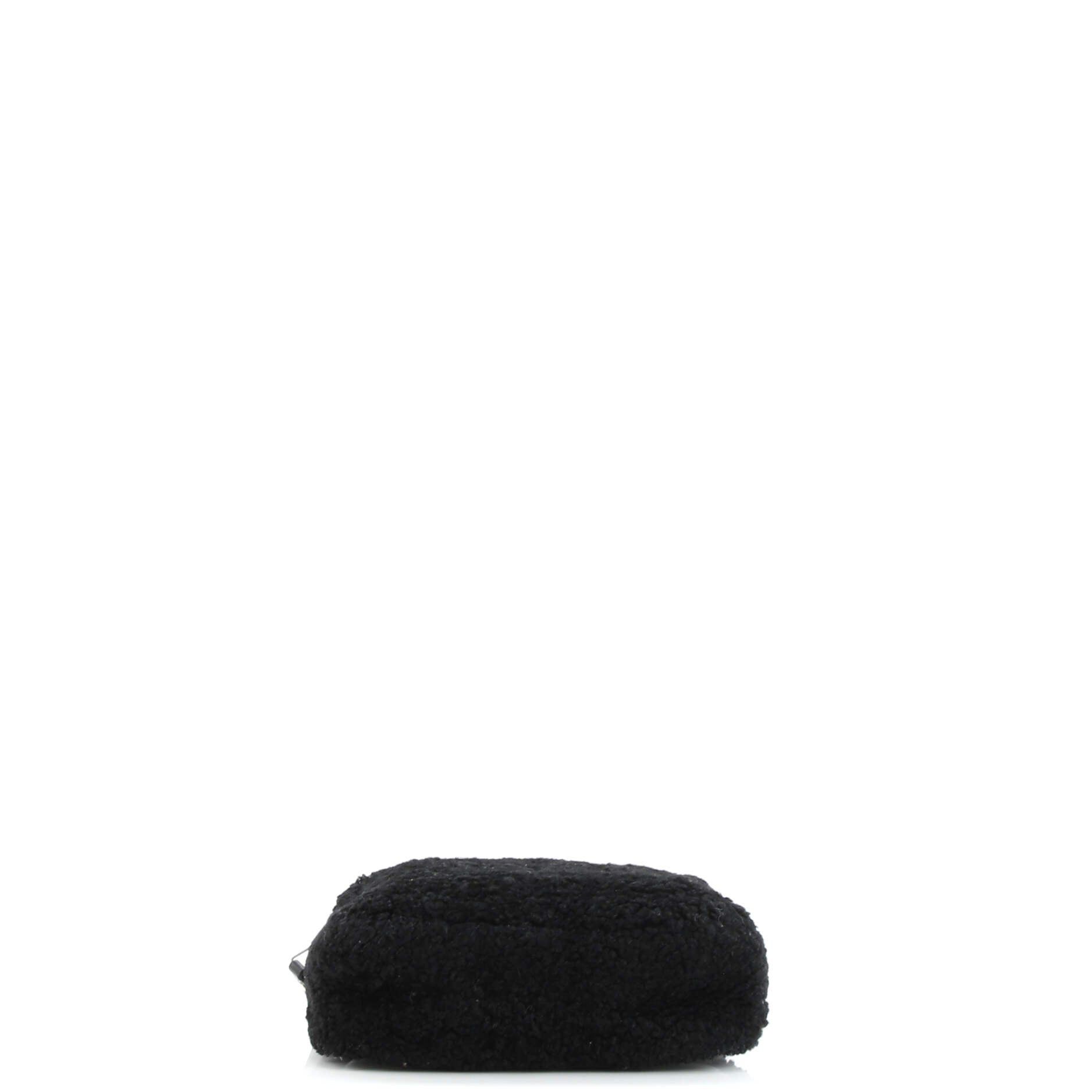 Saint Laurent Paris Lou Belt Bag Size ONE SIZE - 4 Thumbnail