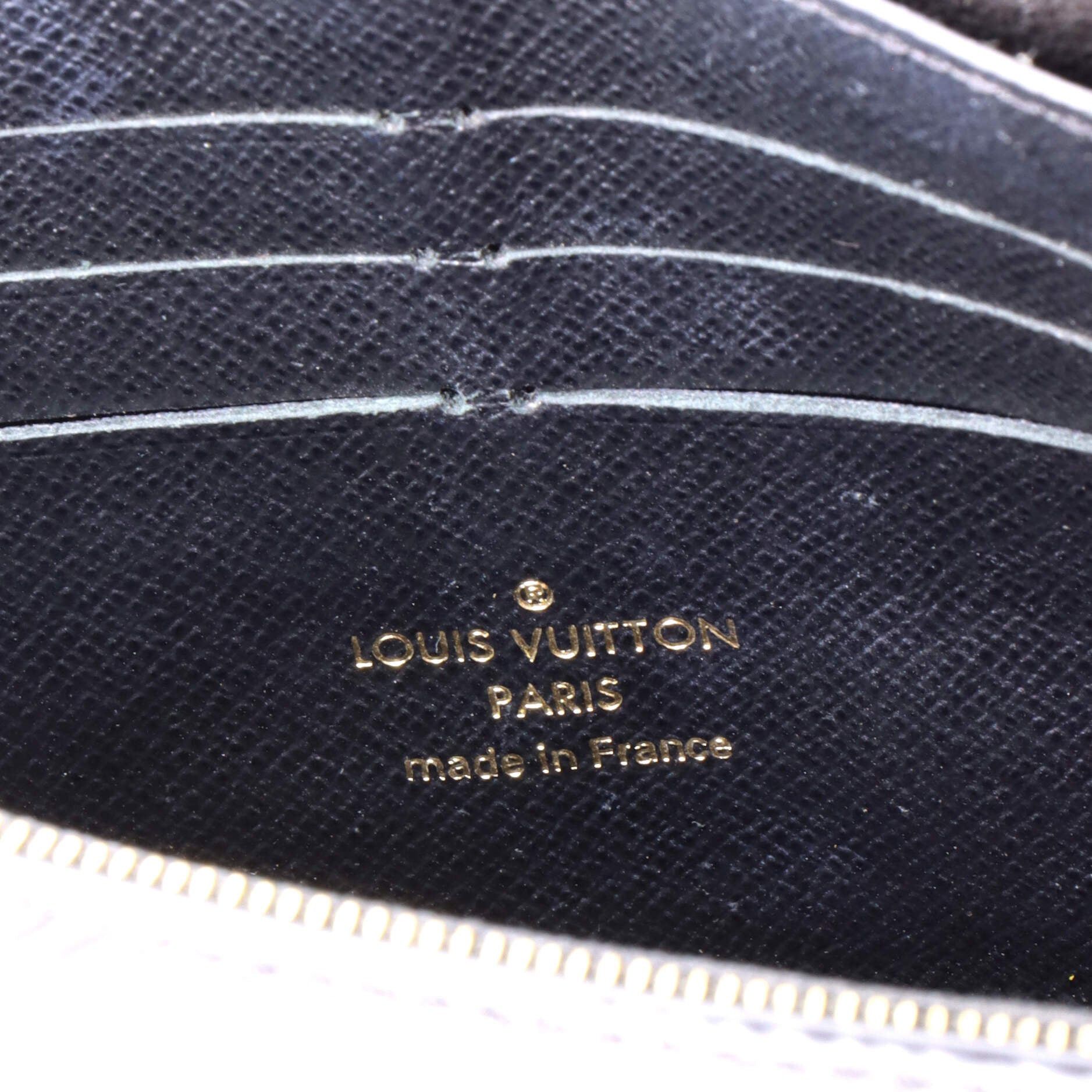 Louis Vuitton Twist Belt Wallet on Chain Size ONE SIZE - 6 Thumbnail