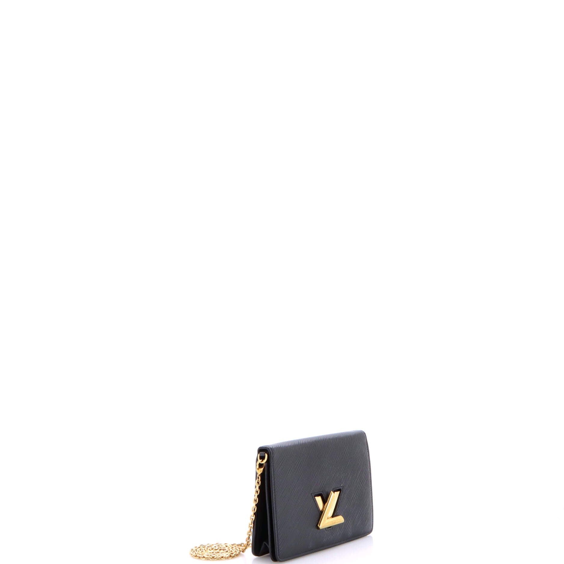 Louis Vuitton Twist Belt Wallet on Chain Size ONE SIZE - 2 Thumbnail