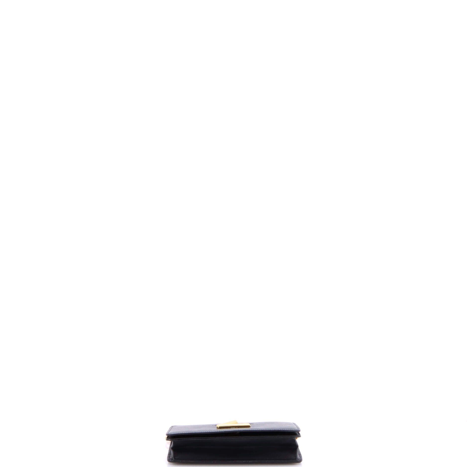 Louis Vuitton Twist Belt Wallet on Chain Size ONE SIZE - 4 Thumbnail