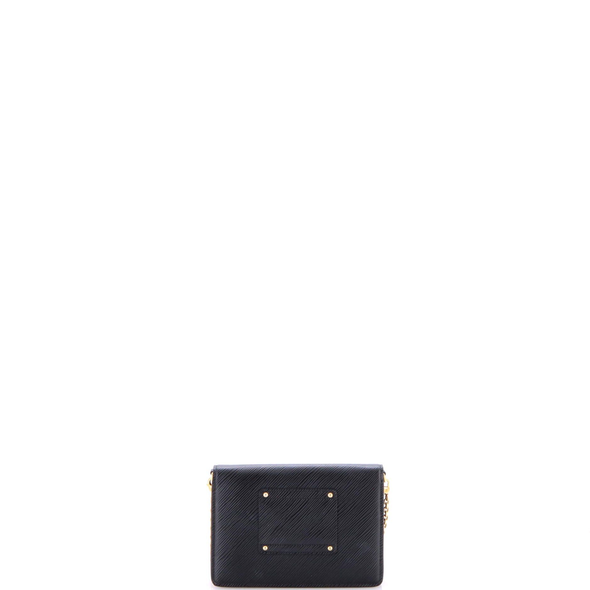 Louis Vuitton Twist Belt Wallet on Chain Size ONE SIZE - 3 Thumbnail