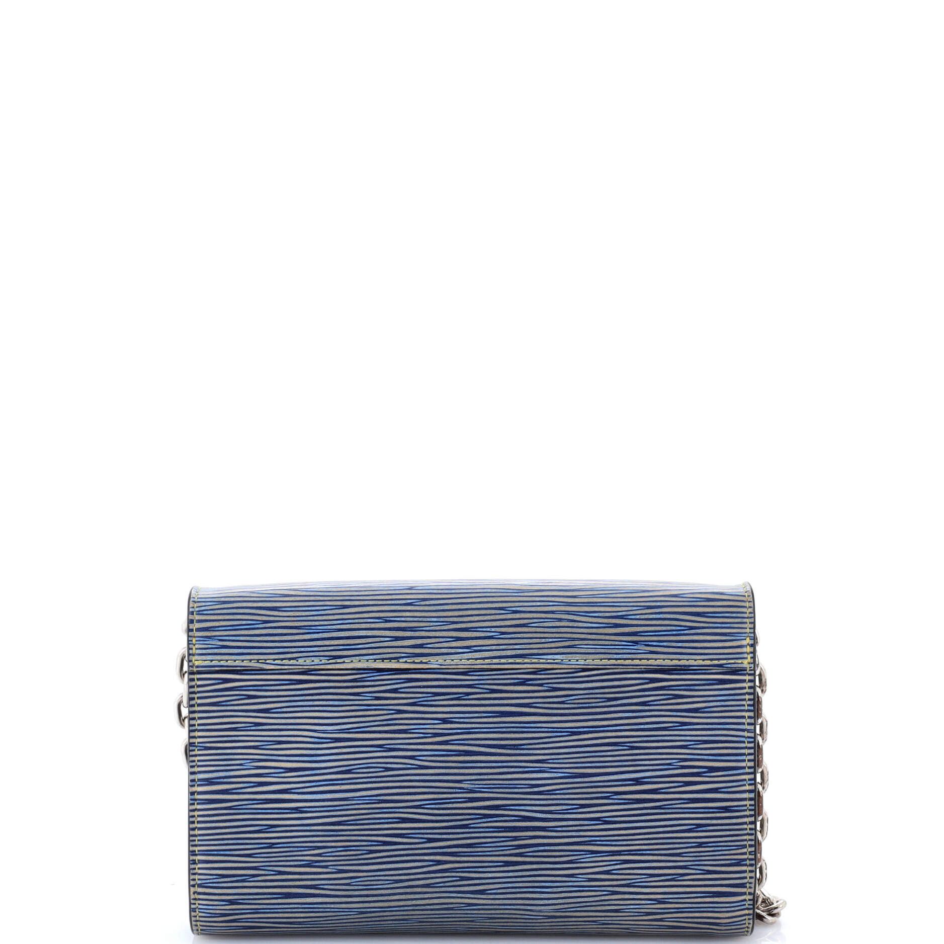 Louis Vuitton Twist Chain Wallet Size ONE SIZE - 3 Thumbnail