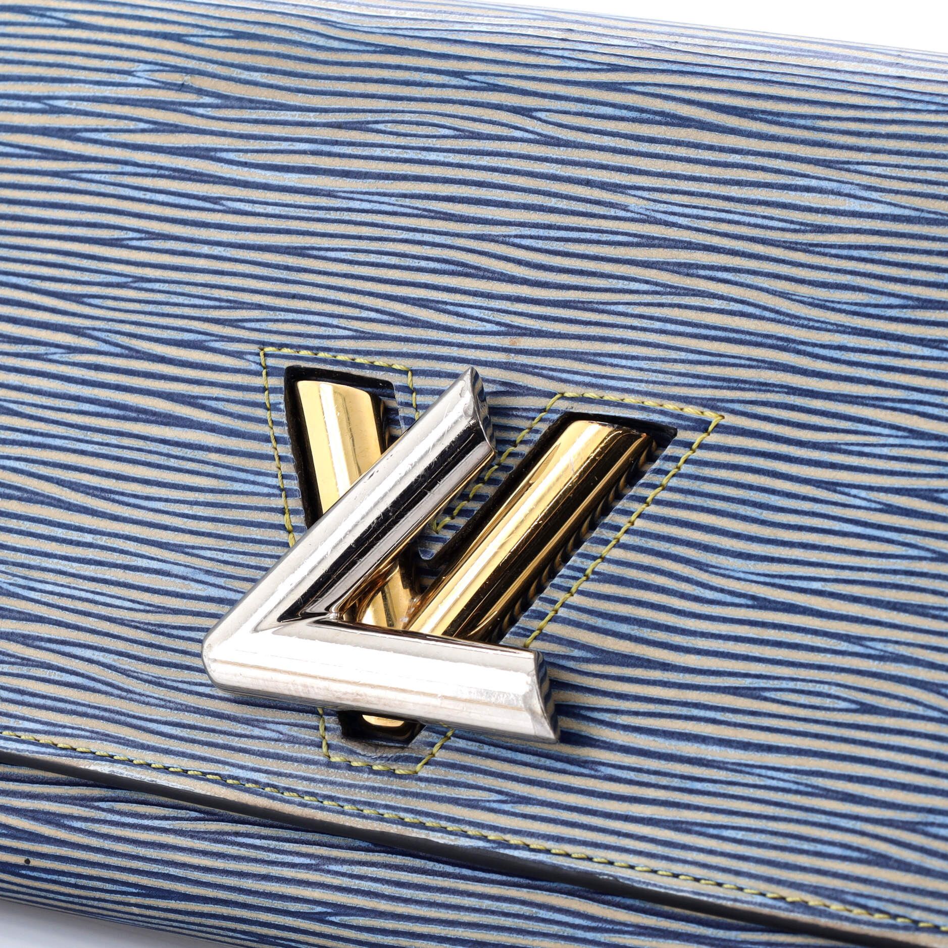 Louis Vuitton Twist Chain Wallet Size ONE SIZE - 6 Thumbnail