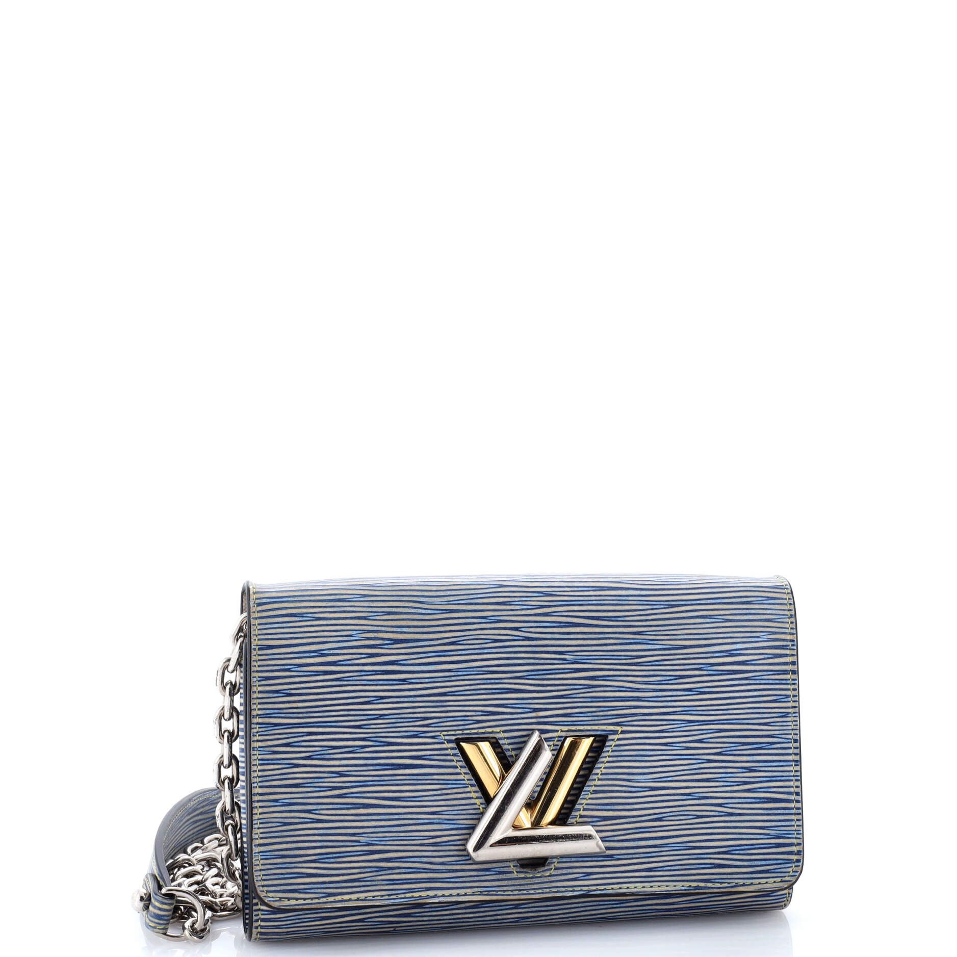 Louis Vuitton Twist Chain Wallet Size ONE SIZE - 2 Thumbnail