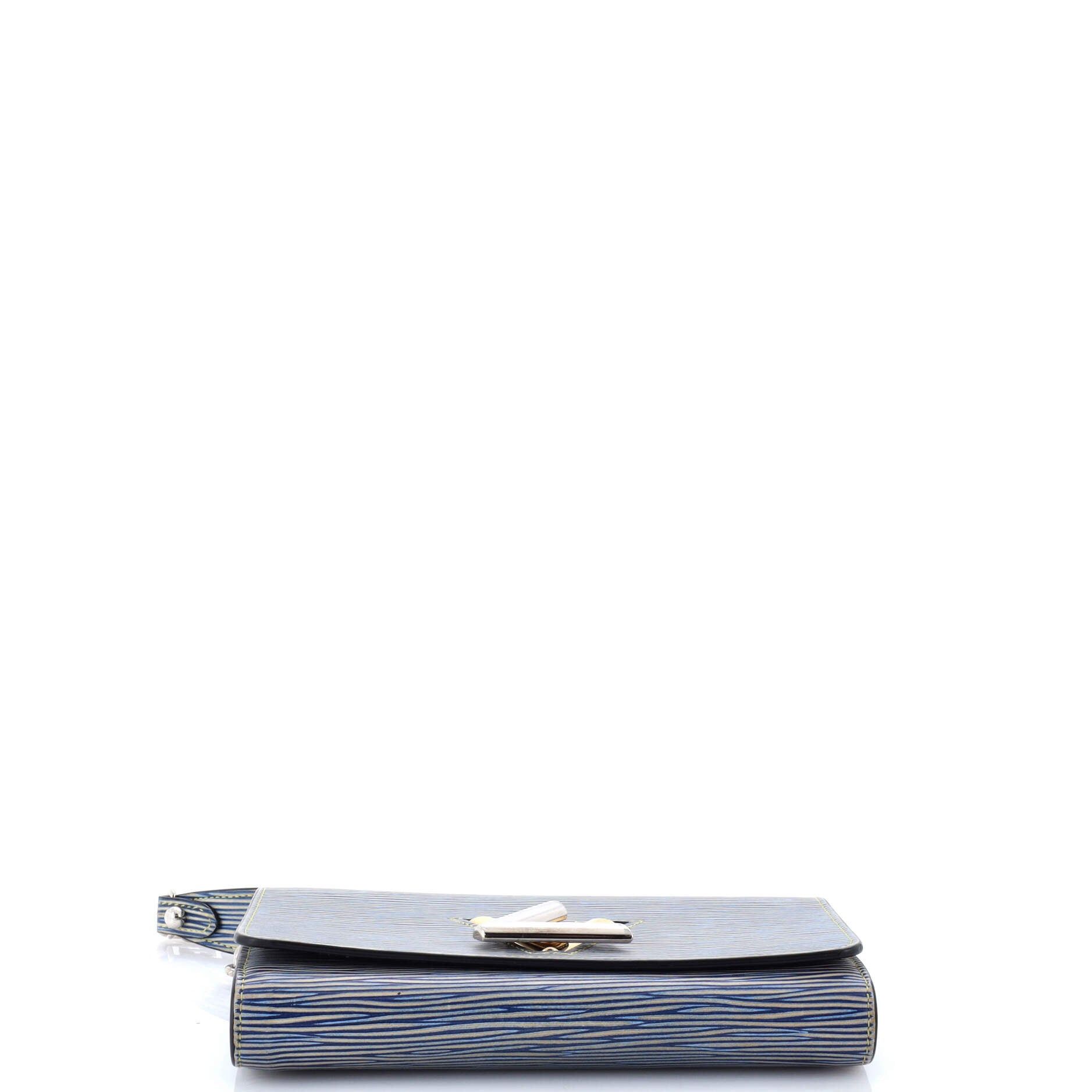 Louis Vuitton Twist Chain Wallet Size ONE SIZE - 4 Thumbnail