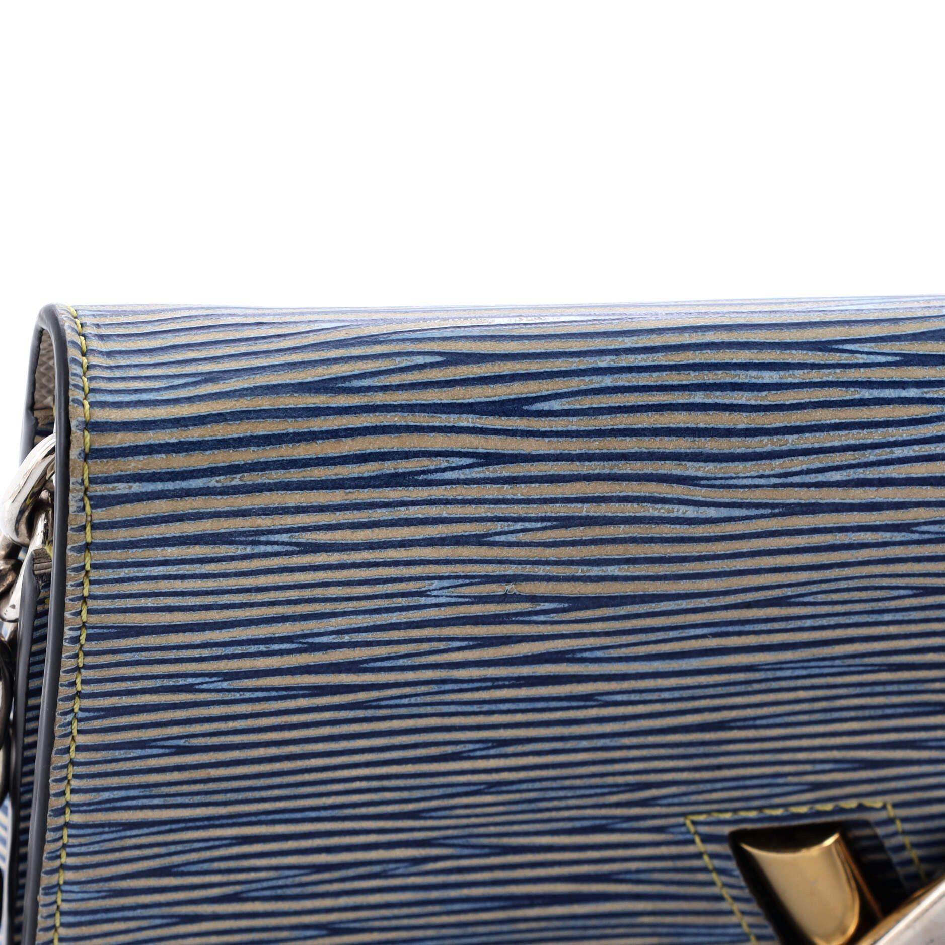 Louis Vuitton Twist Chain Wallet Size ONE SIZE - 7 Thumbnail