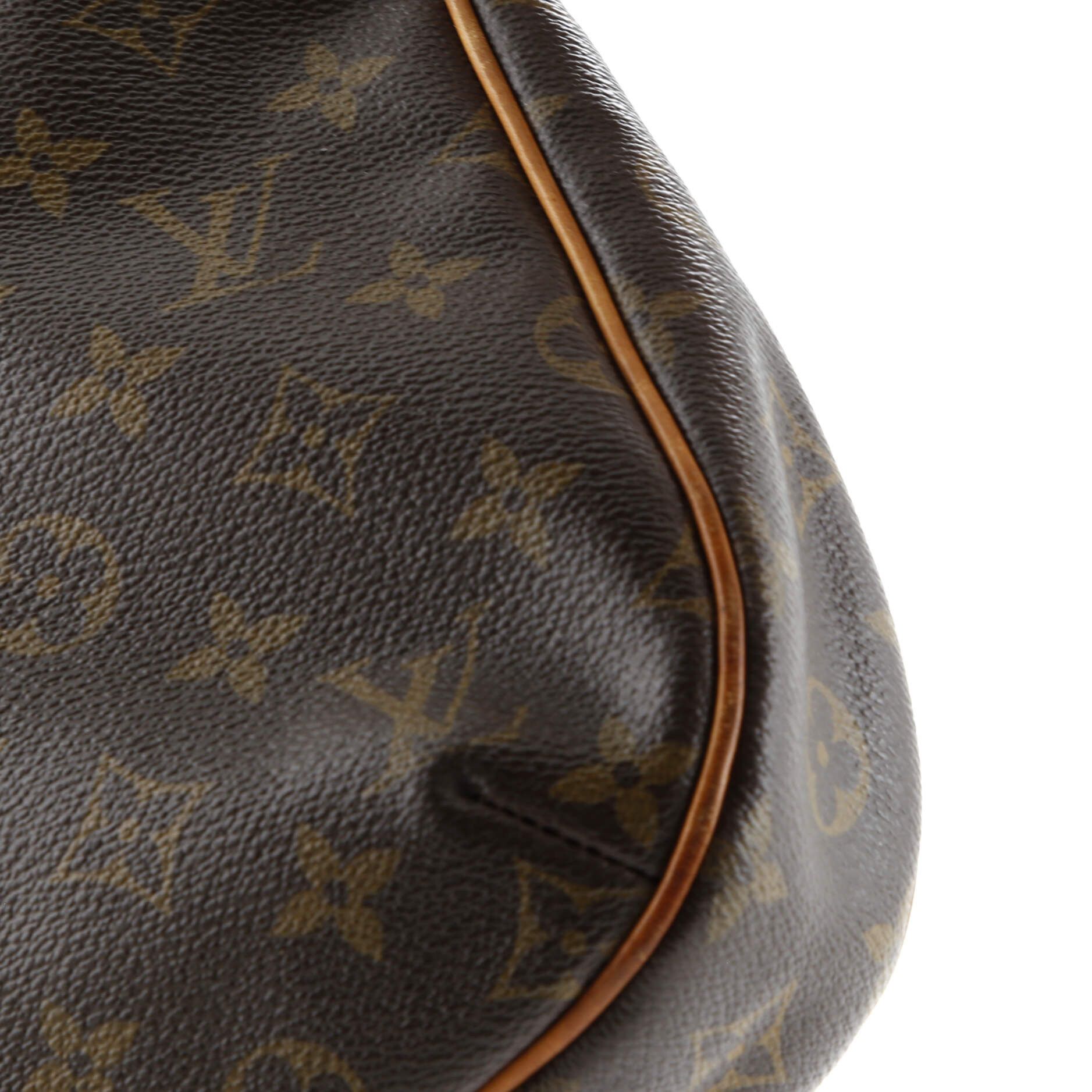 Louis Vuitton Odeon Handbag Size ONE SIZE - 7 Thumbnail