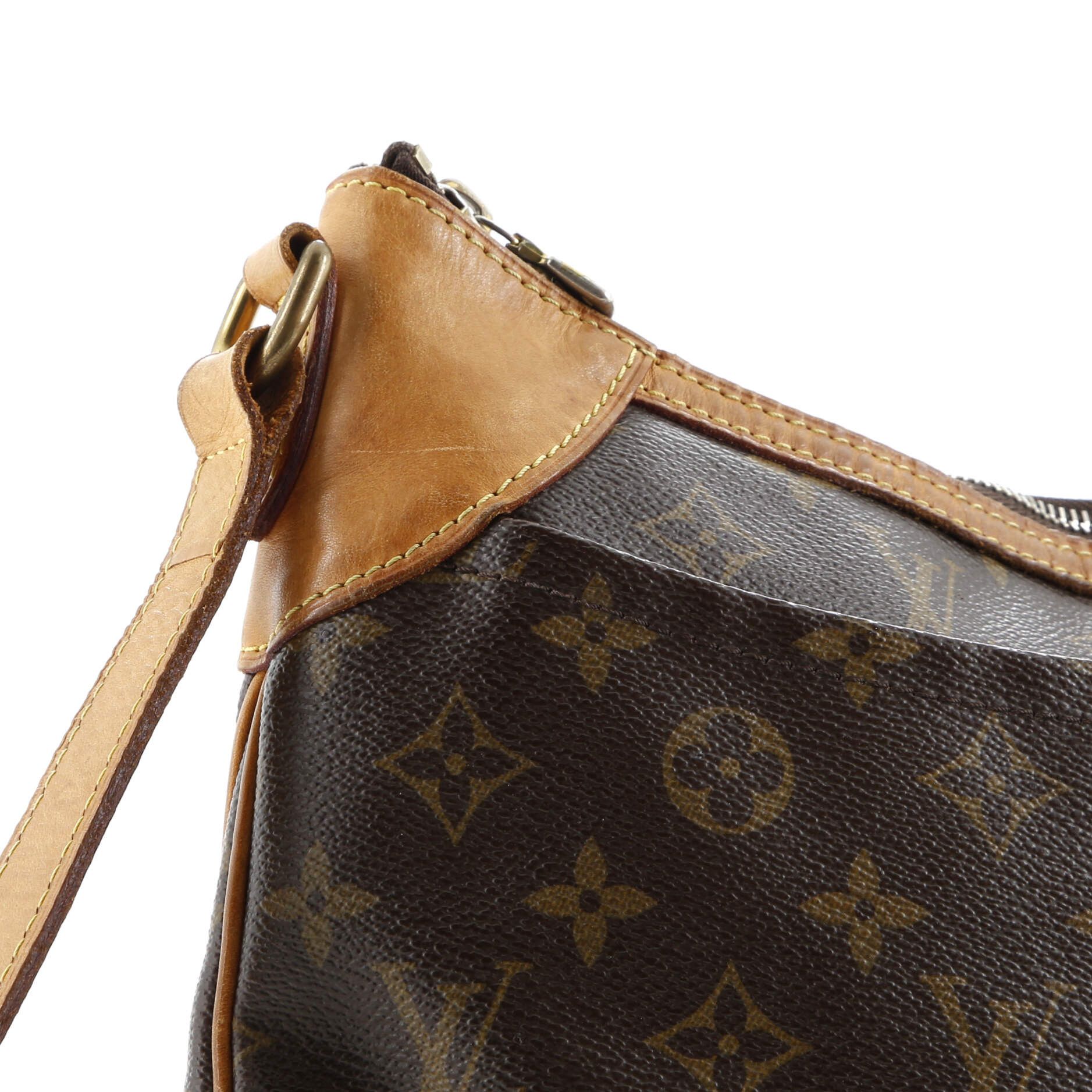 Louis Vuitton Odeon Handbag Size ONE SIZE - 8 Thumbnail